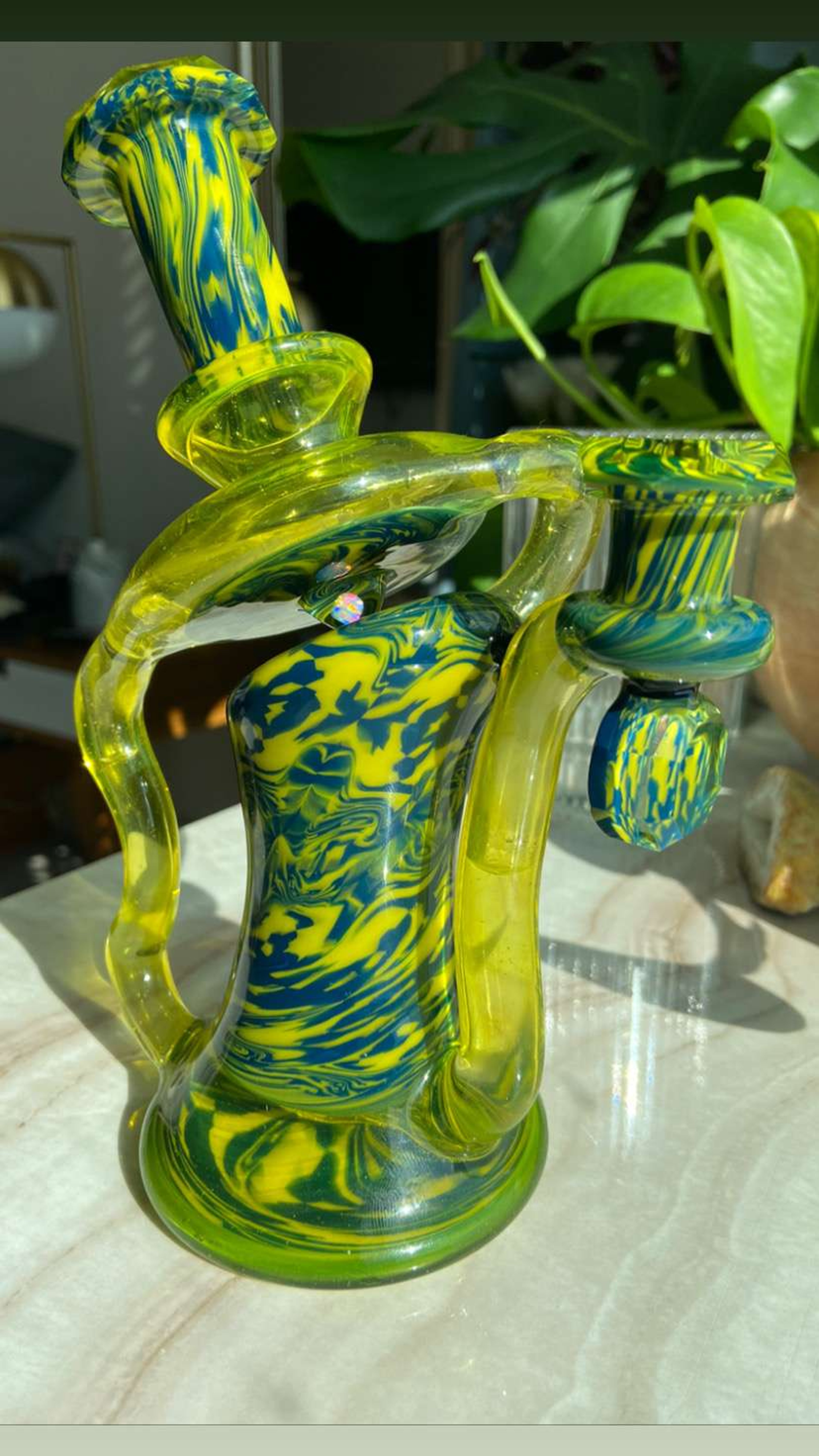 2019 Jfell vortex cycler image 0