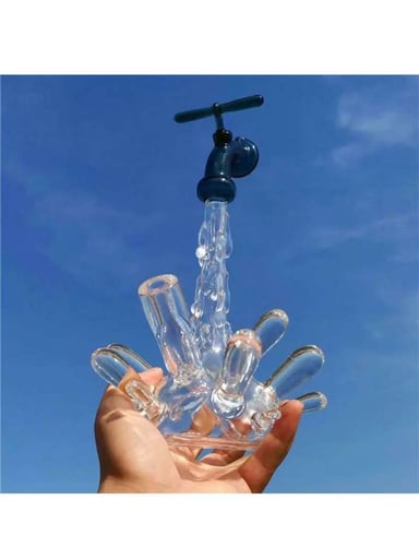 Preview pic of Spicket Splash Rig