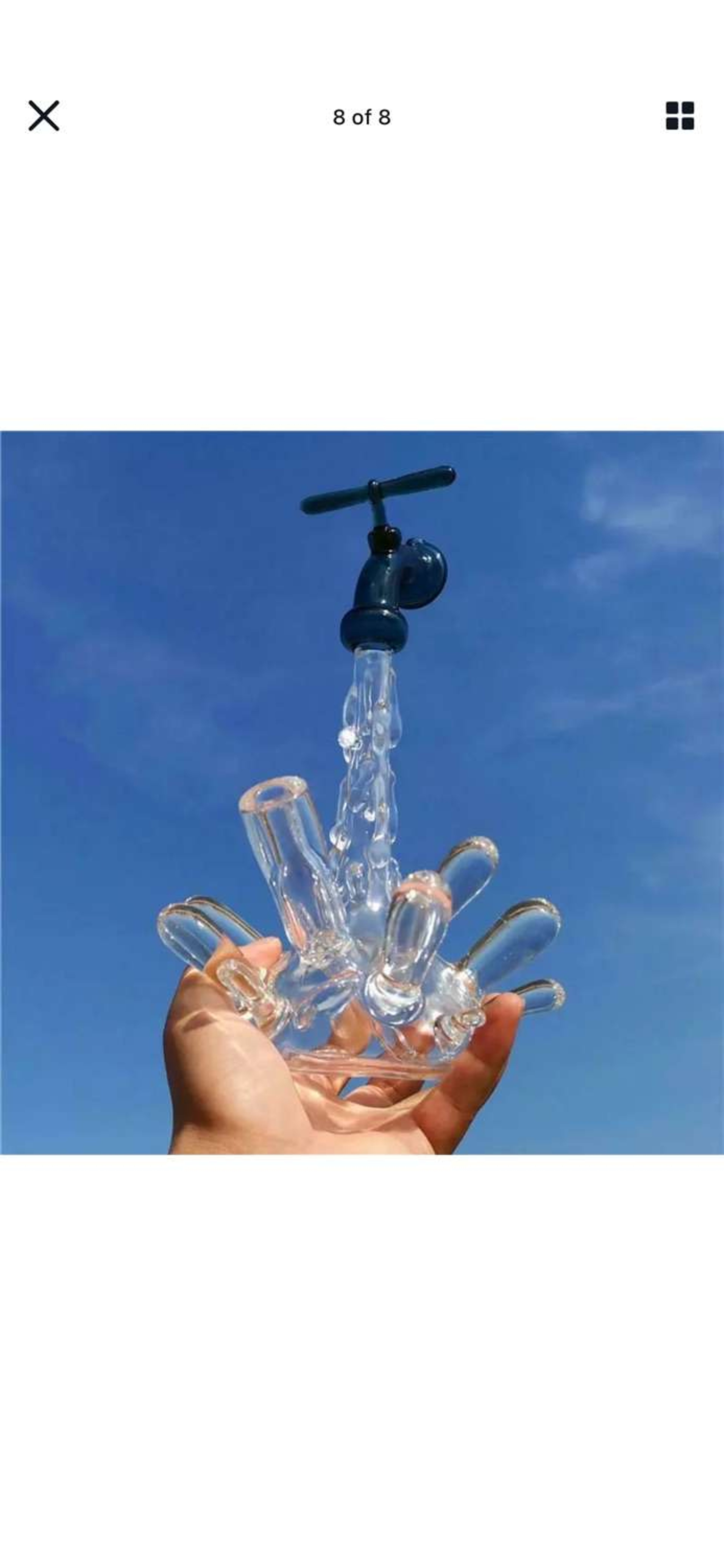 Preview pic of Spicket Splash Rig