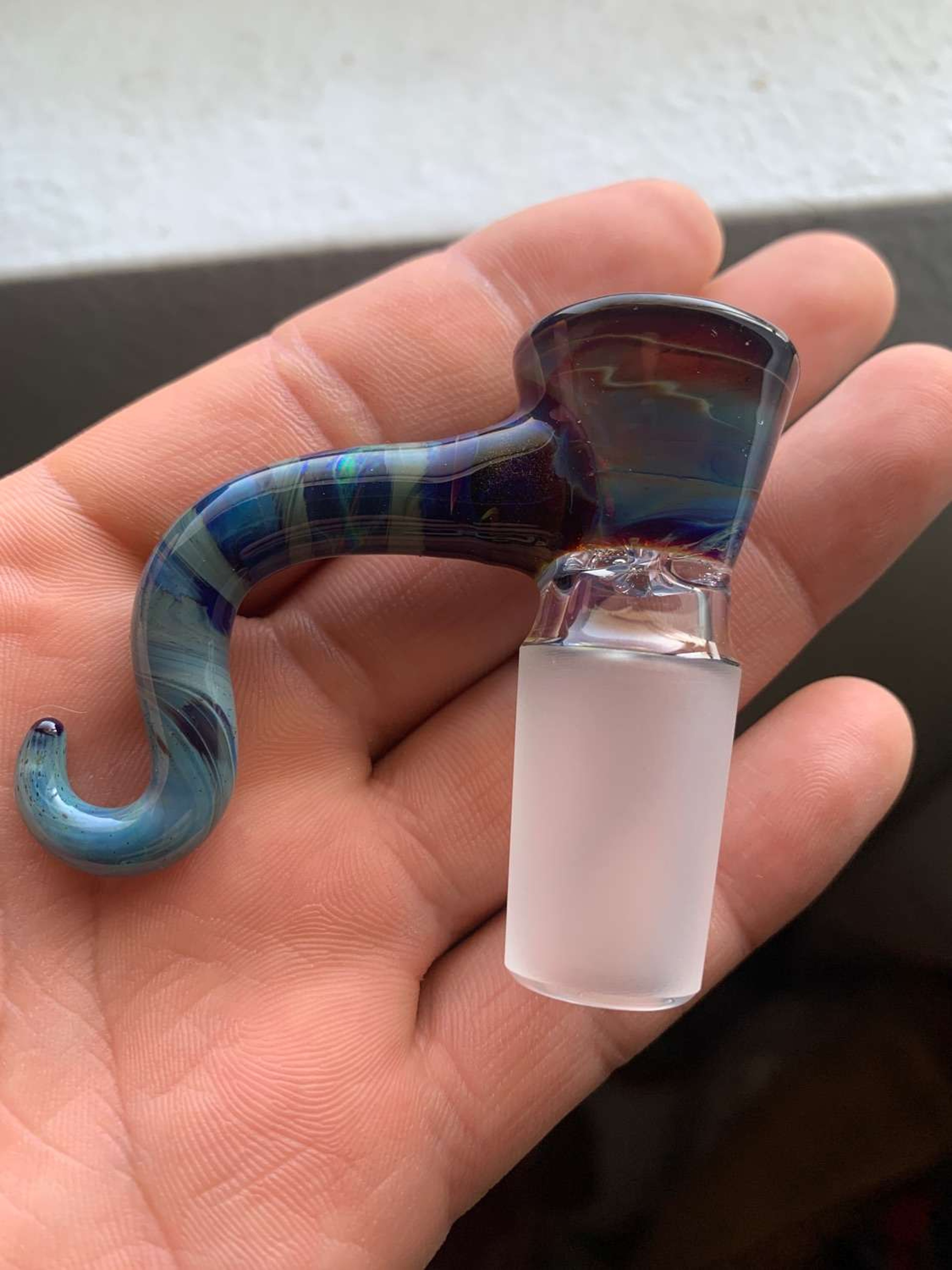 Preview pic of Captain Hook Slide