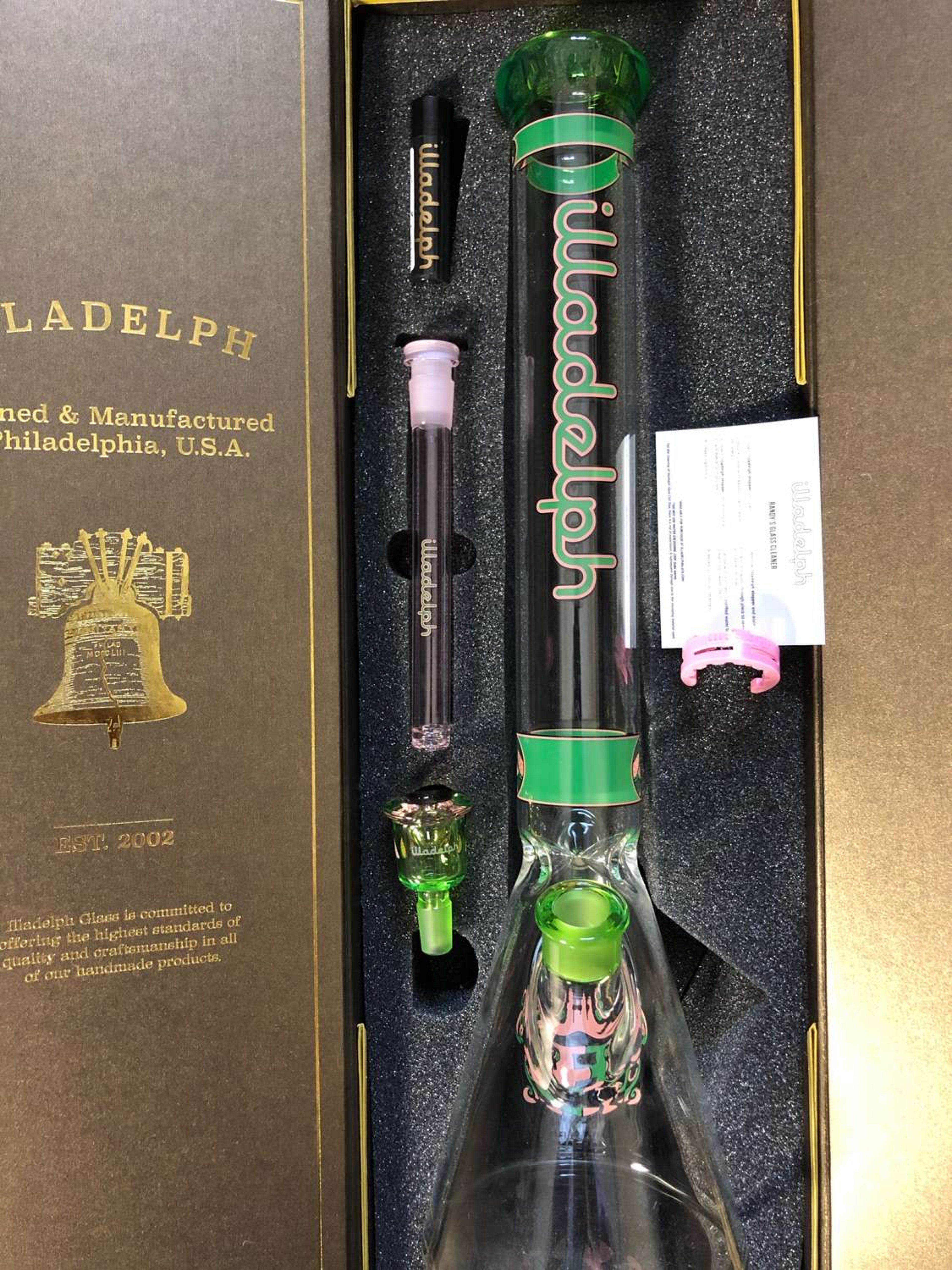 Signature Series Watermelon Medium Beaker Set image 0