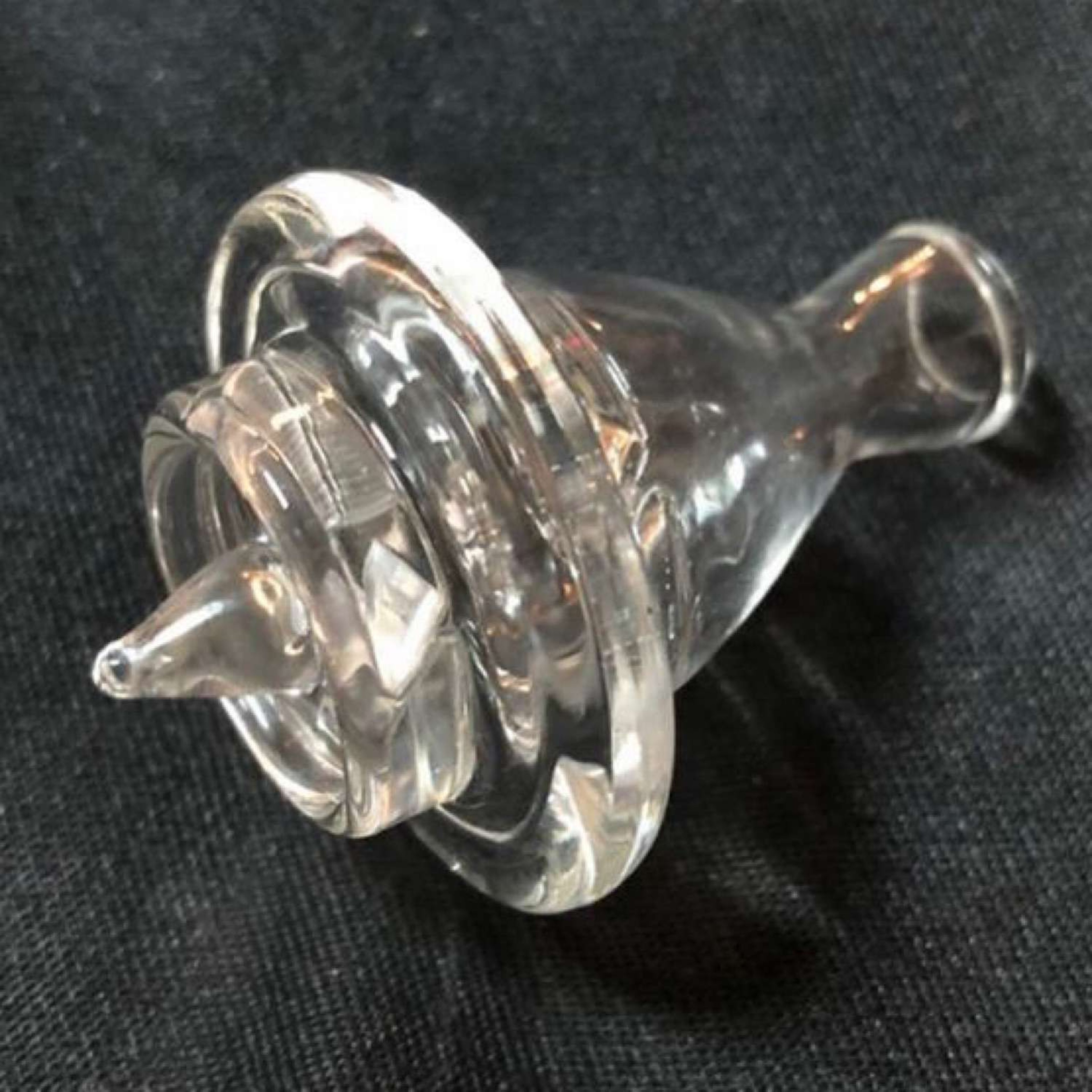360 turbine spinner cap image 0