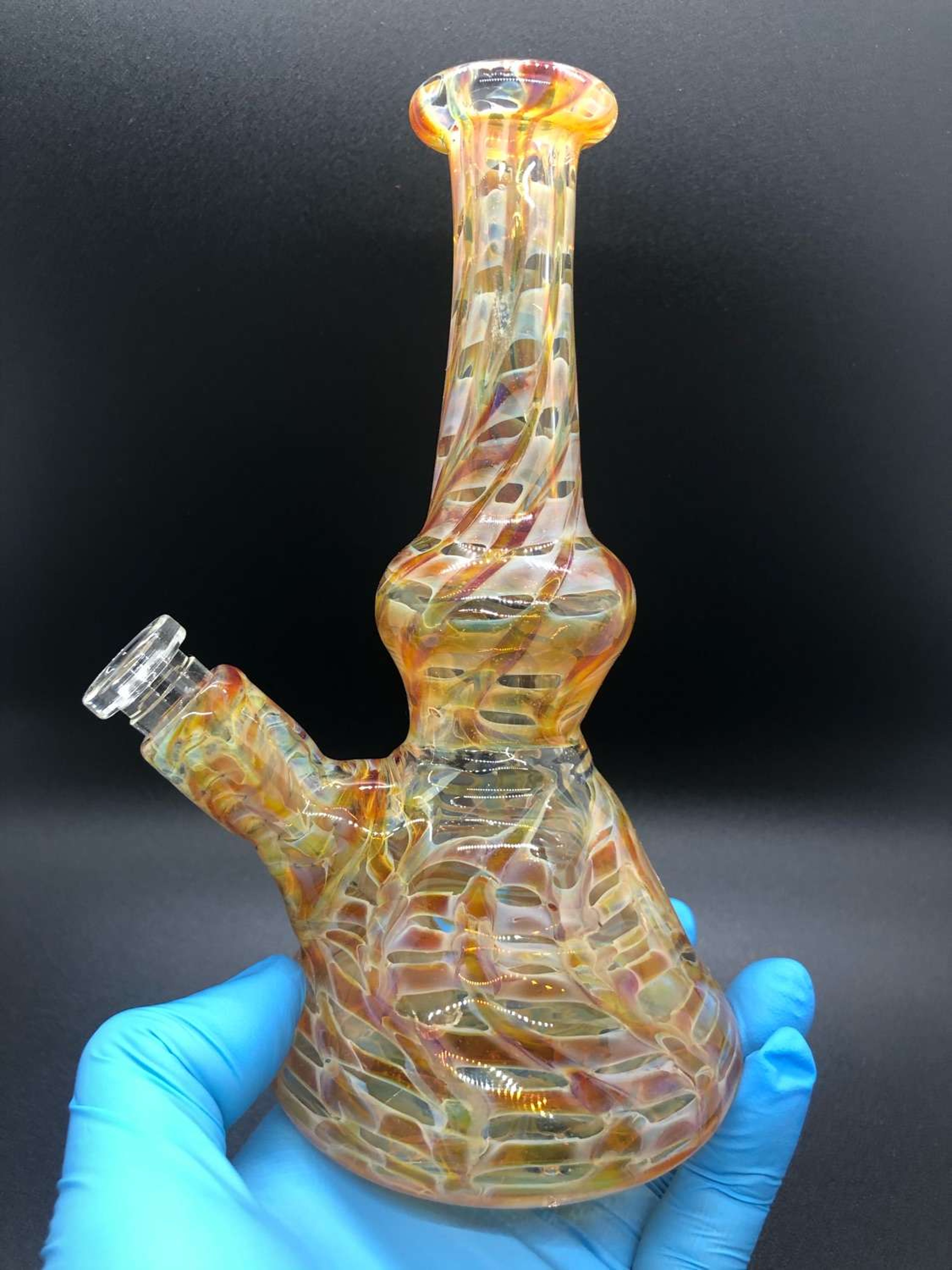 Preview pic of Mini tube by Shawn Soto 