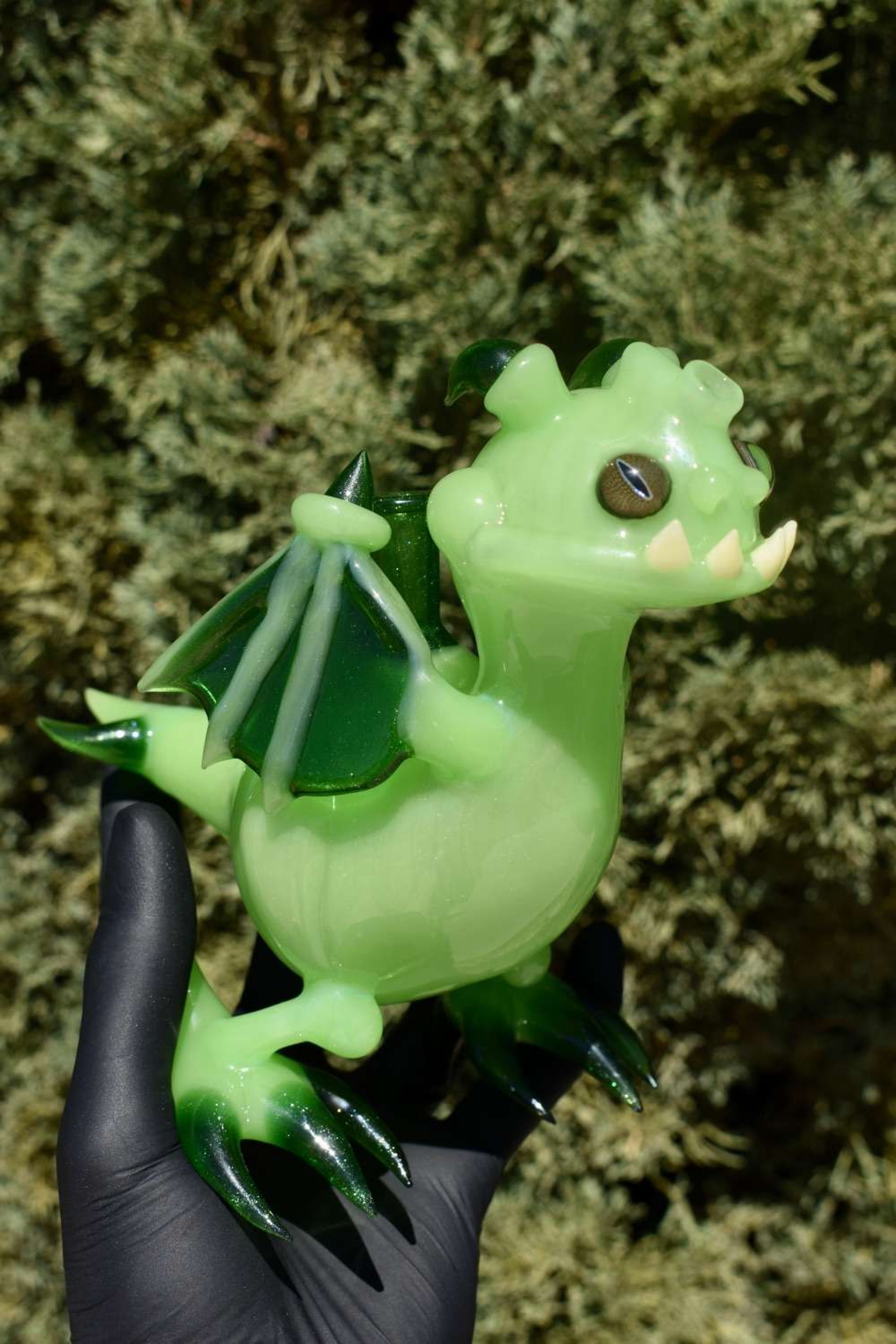 Fridayglass dragon image 0