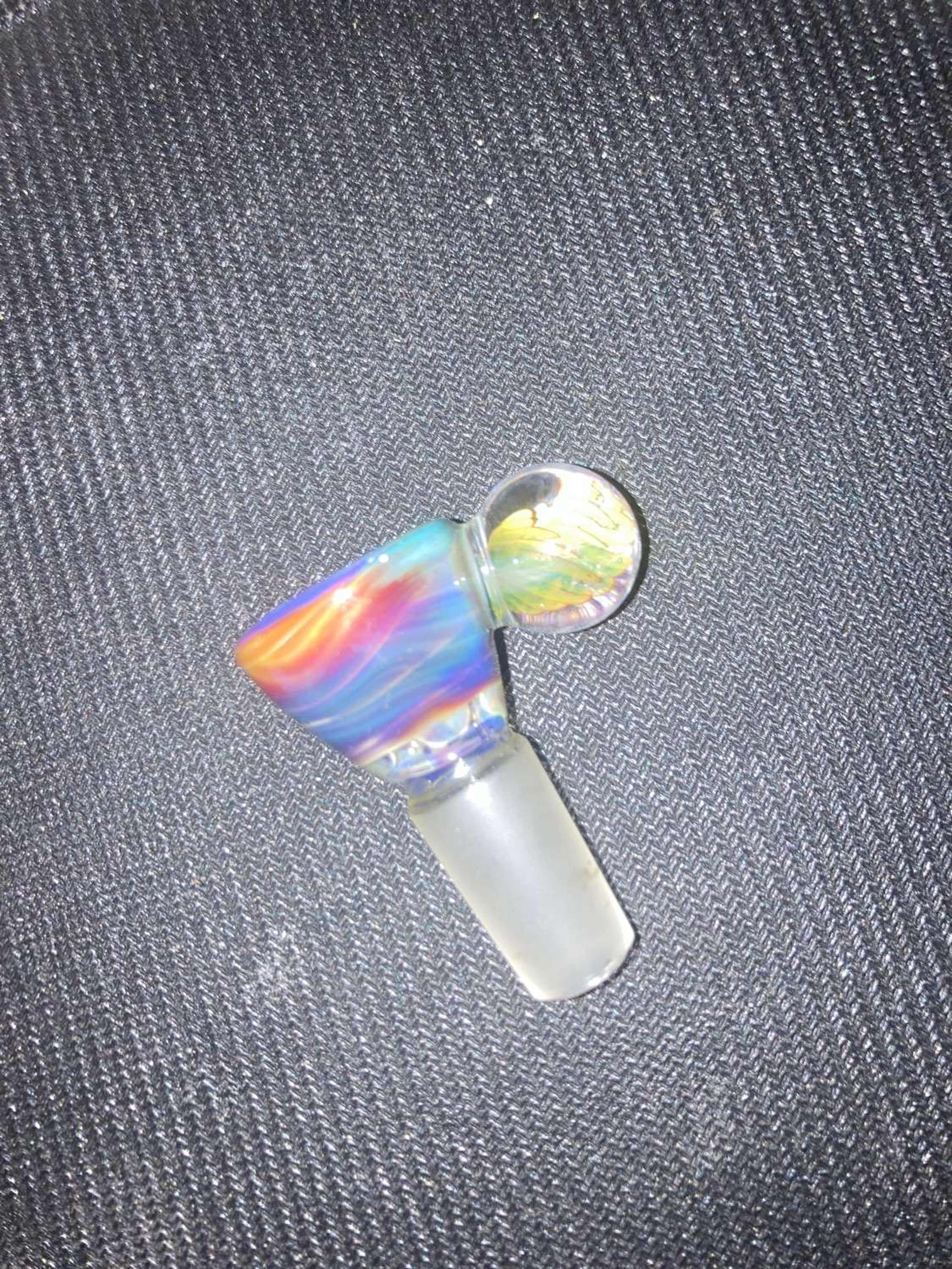 Preview pic of 14mm 4 hole bowl 