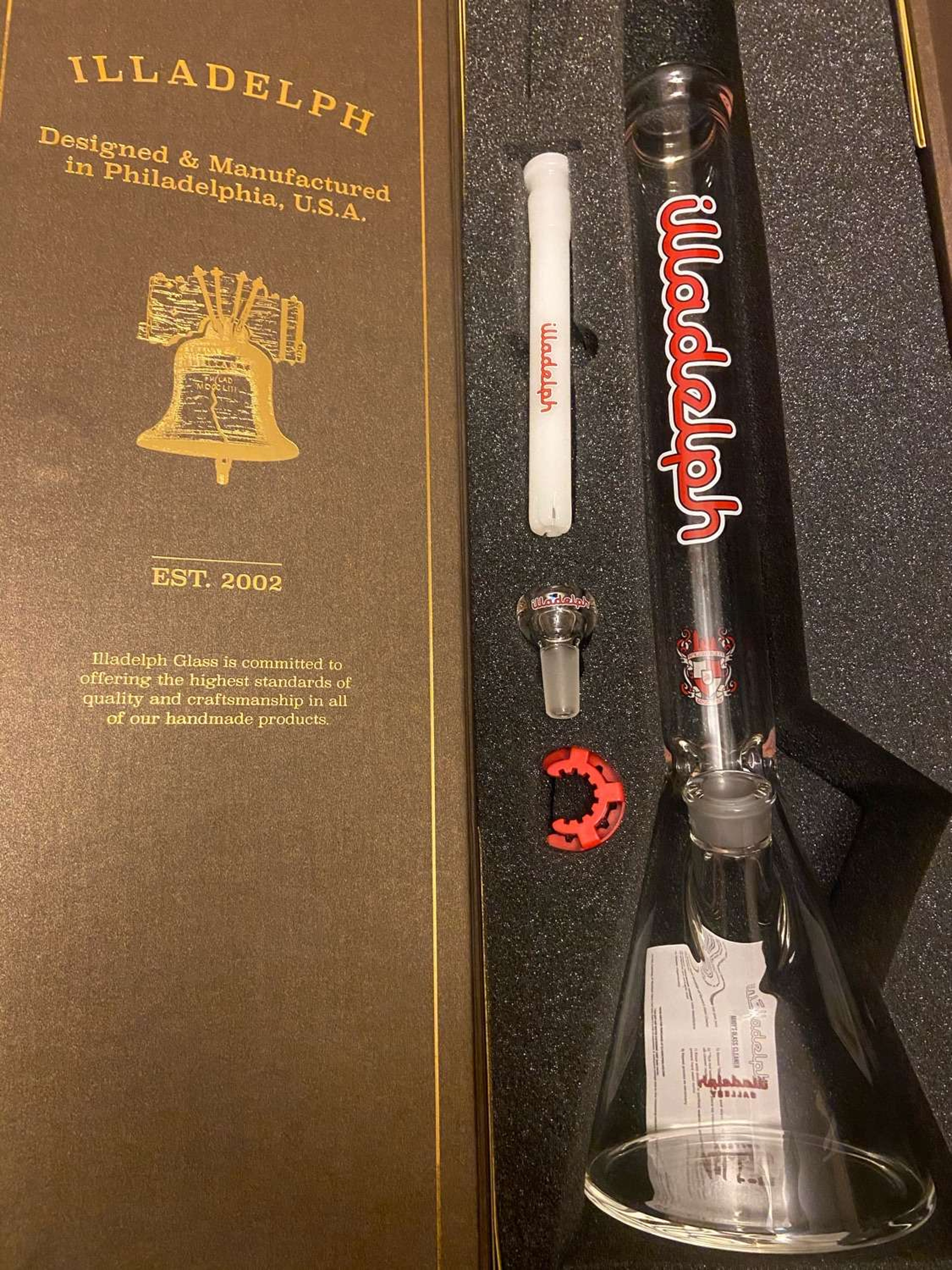 Preview pic of Red Illadelph 