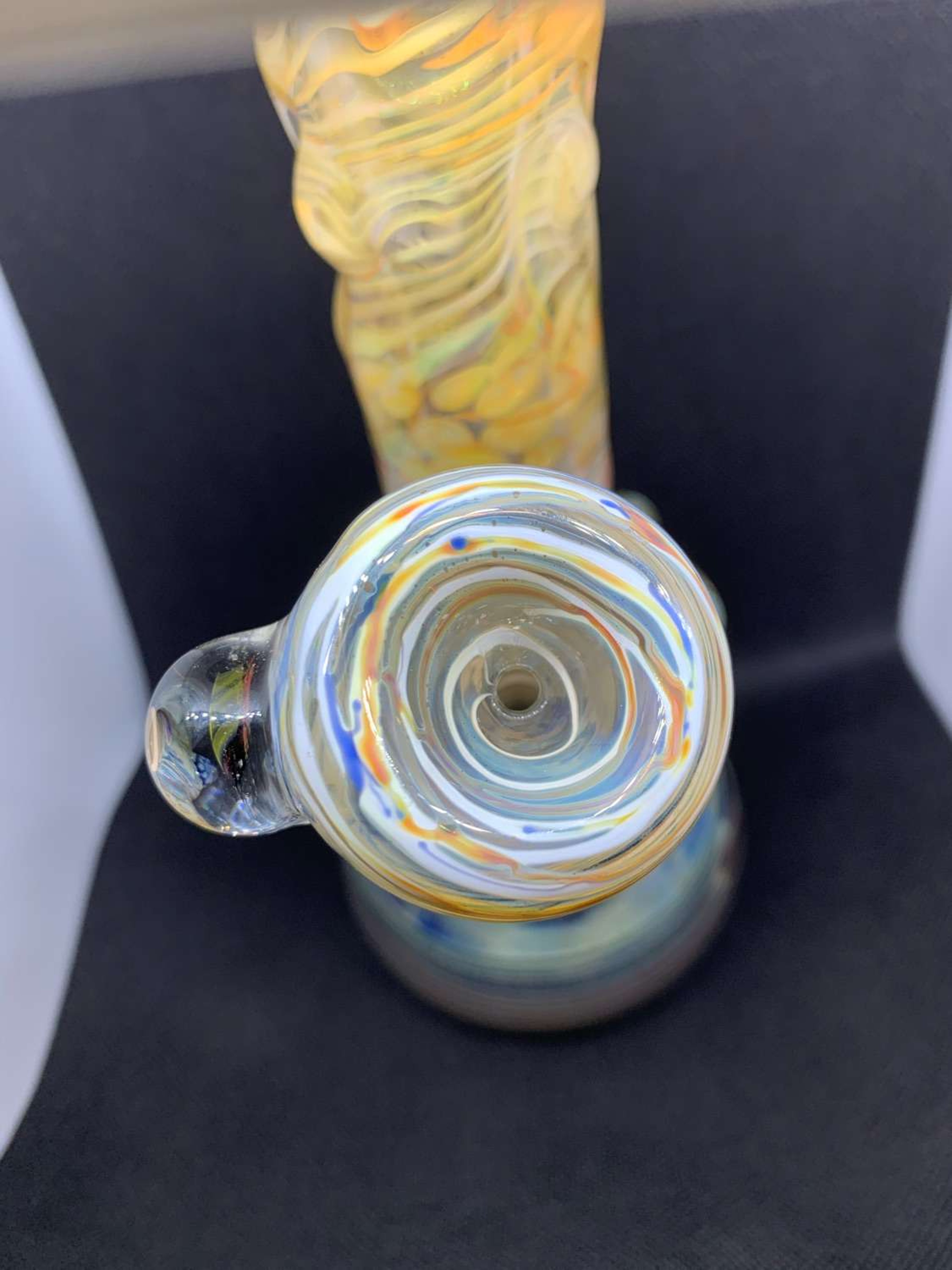 Preview pic of Yoda - Old School Heady 