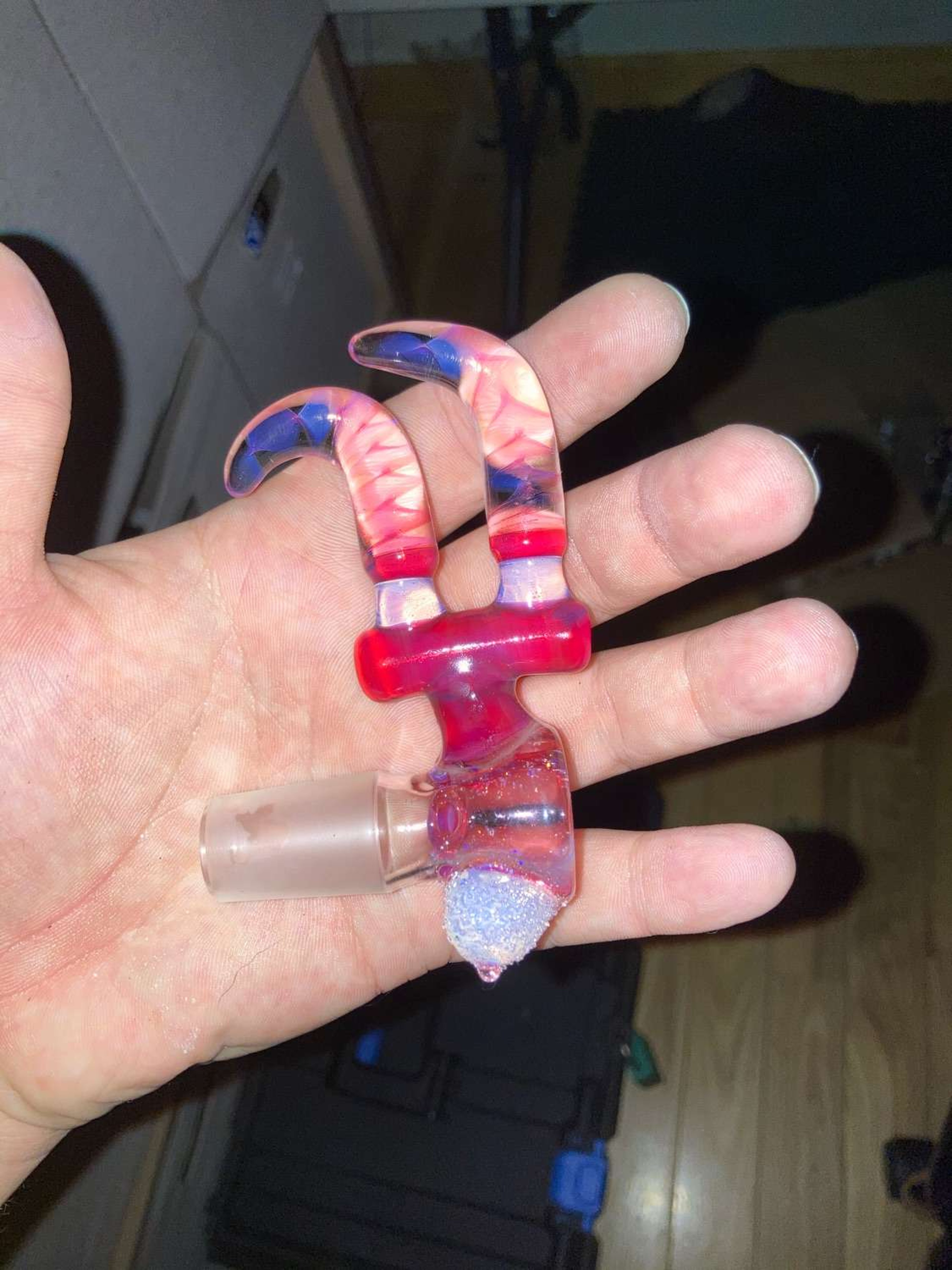 Preview pic of Selling my Titz x Jamm collab 