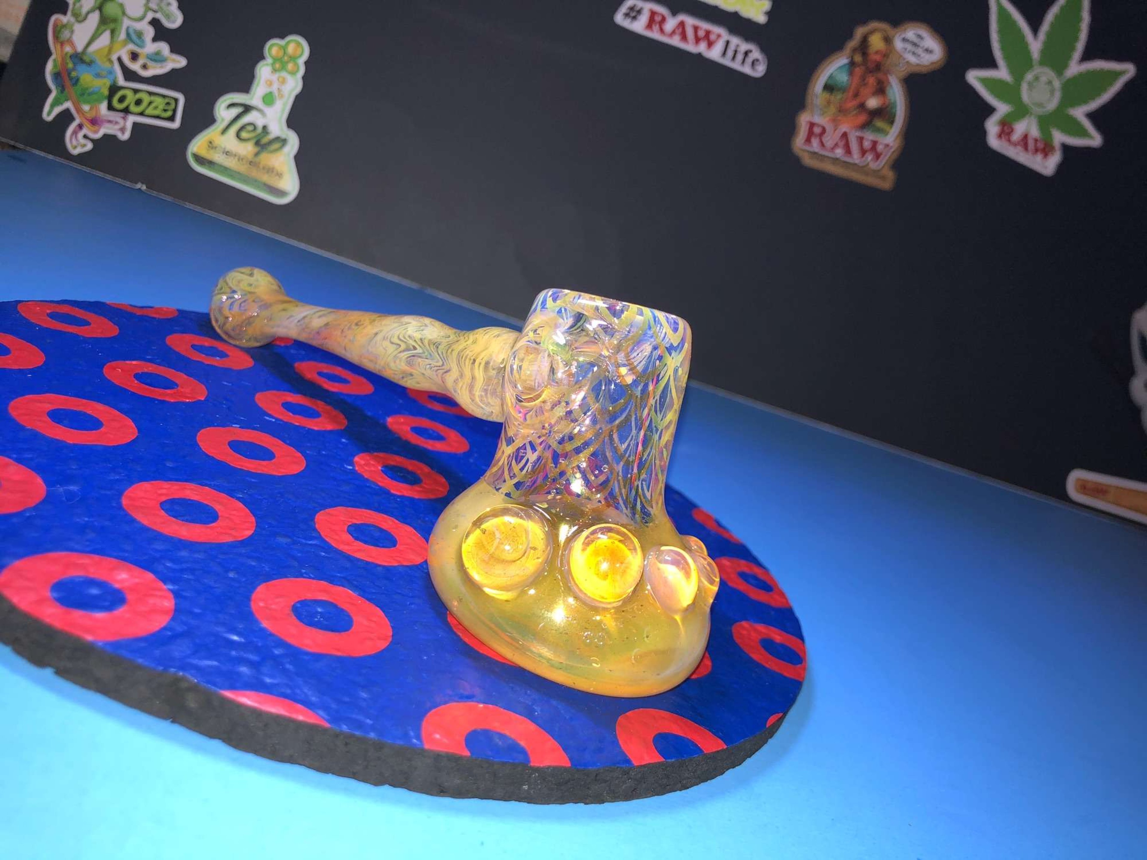 Preview pic of Heady hand pipe 