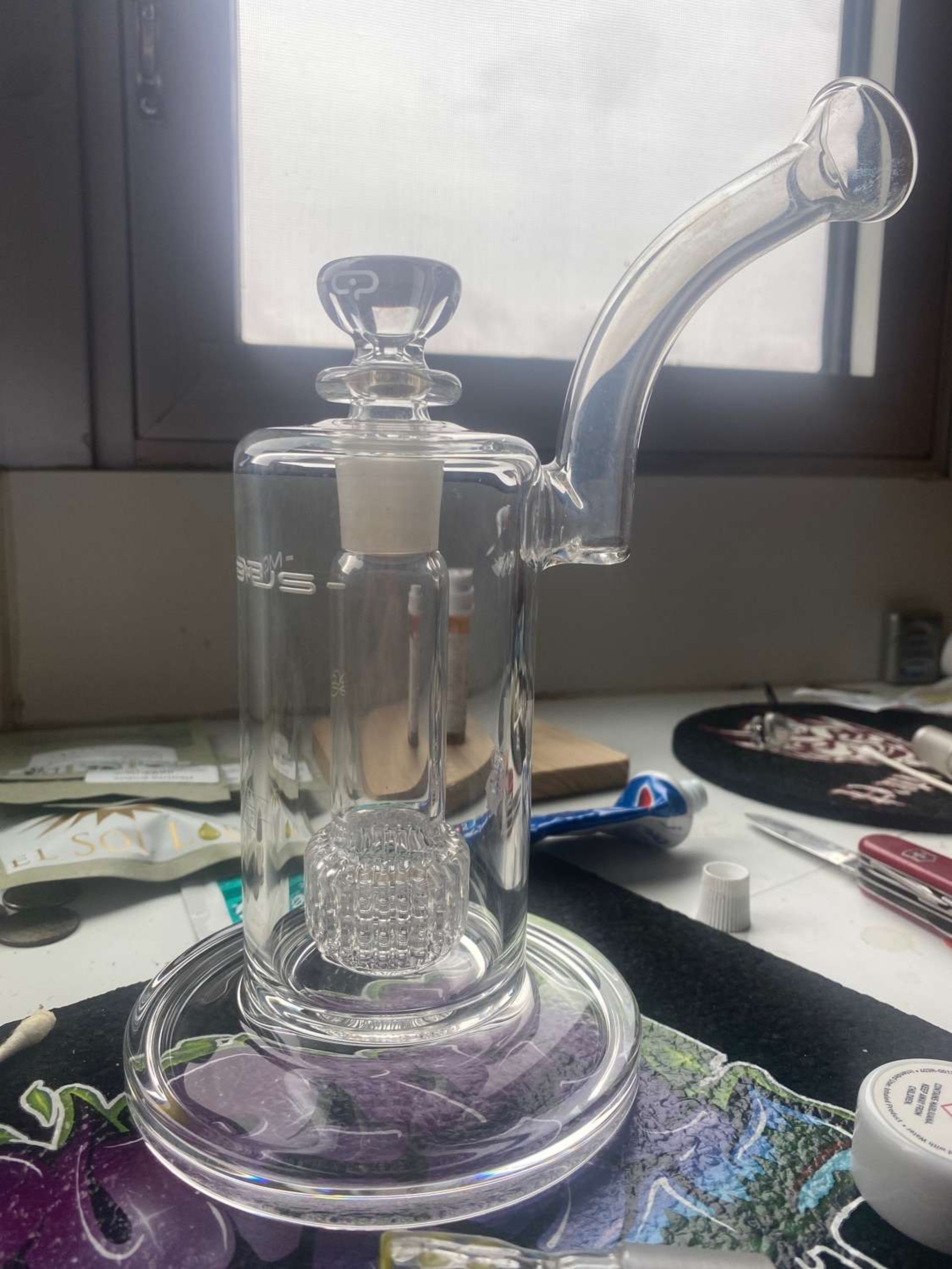 Preview pic of Mobius matrix ion v1
