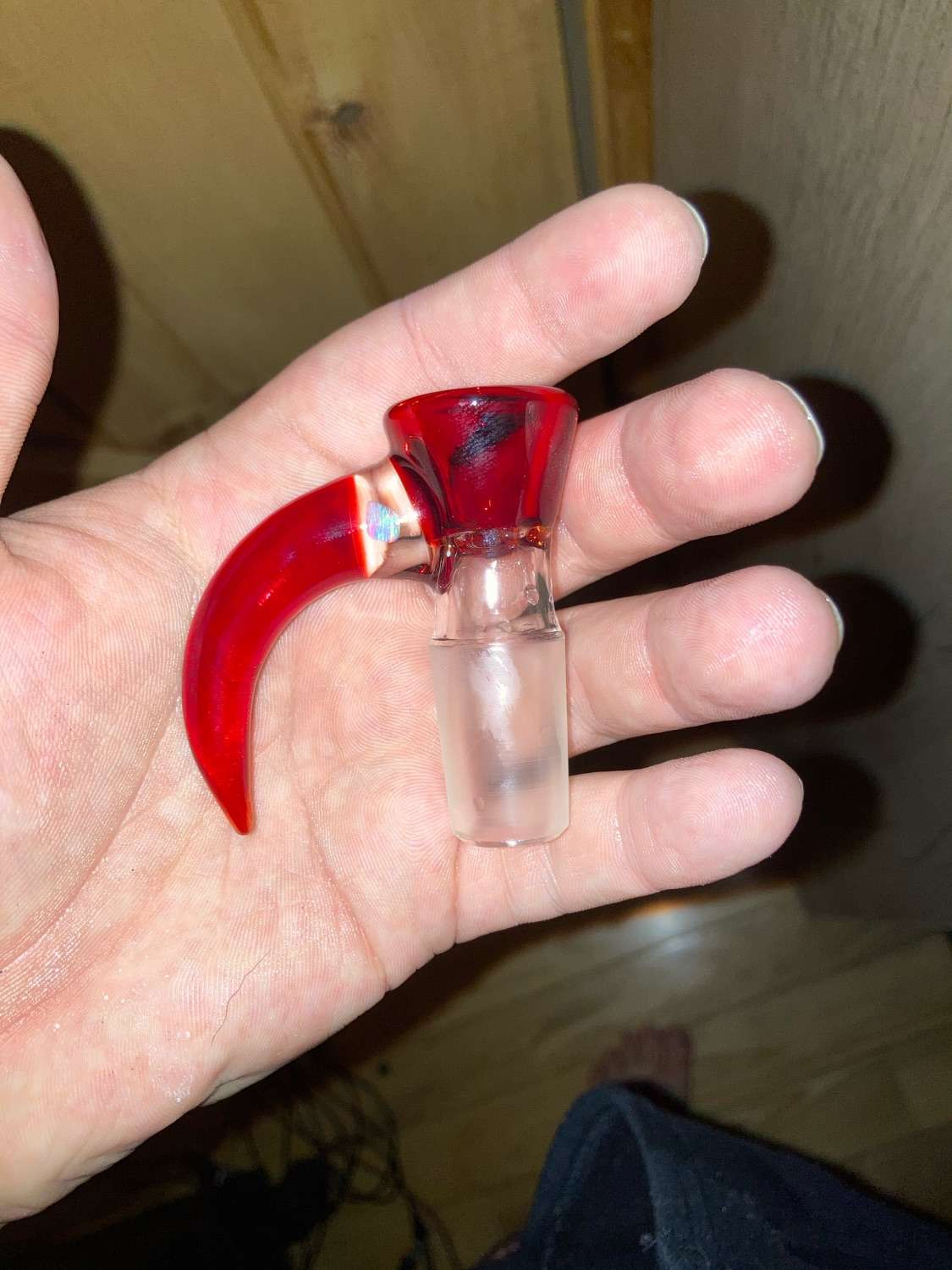 Jarred Bennett red blizzard 18mm image 0