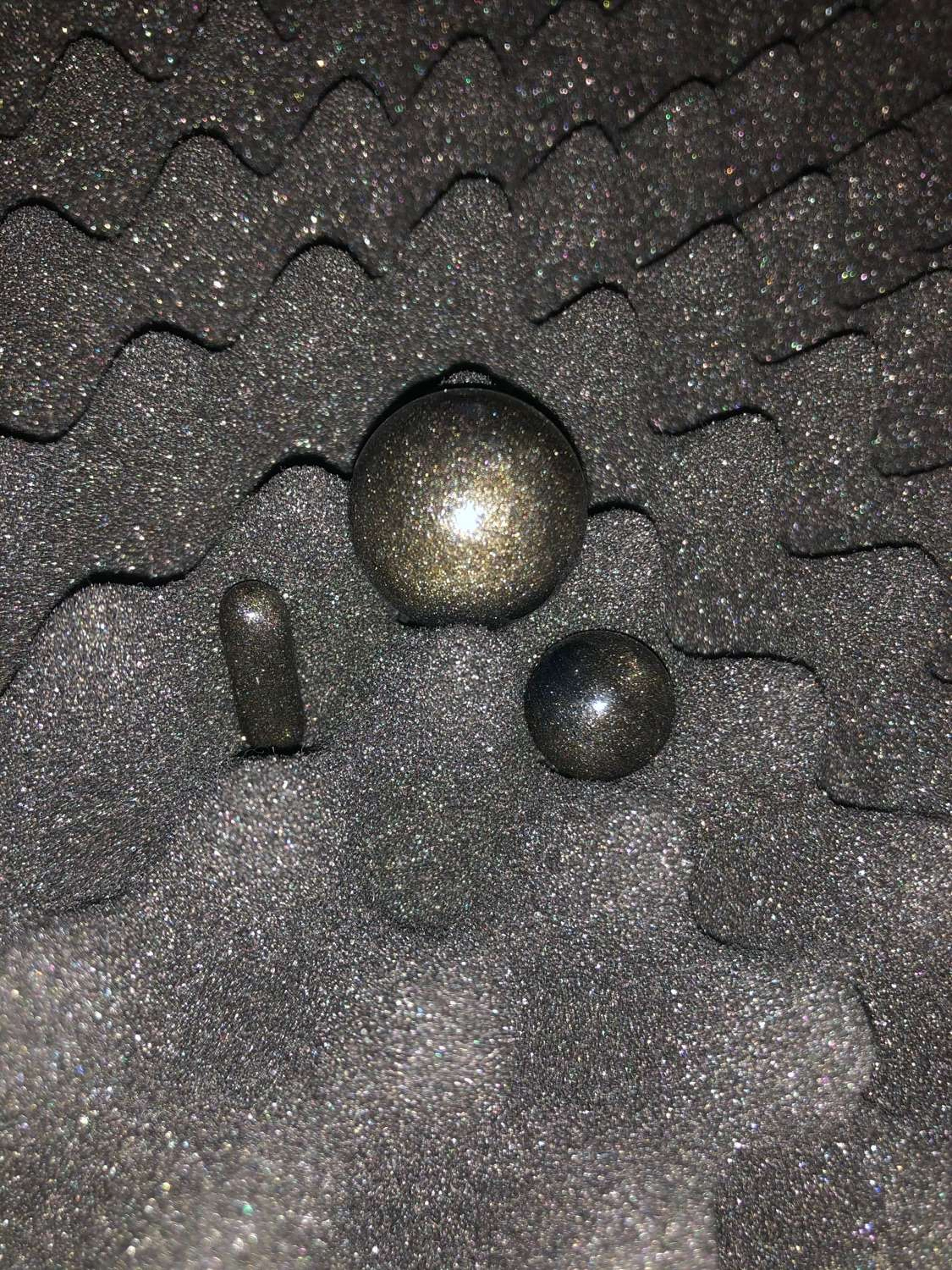 Preview pic of Slurper sets!