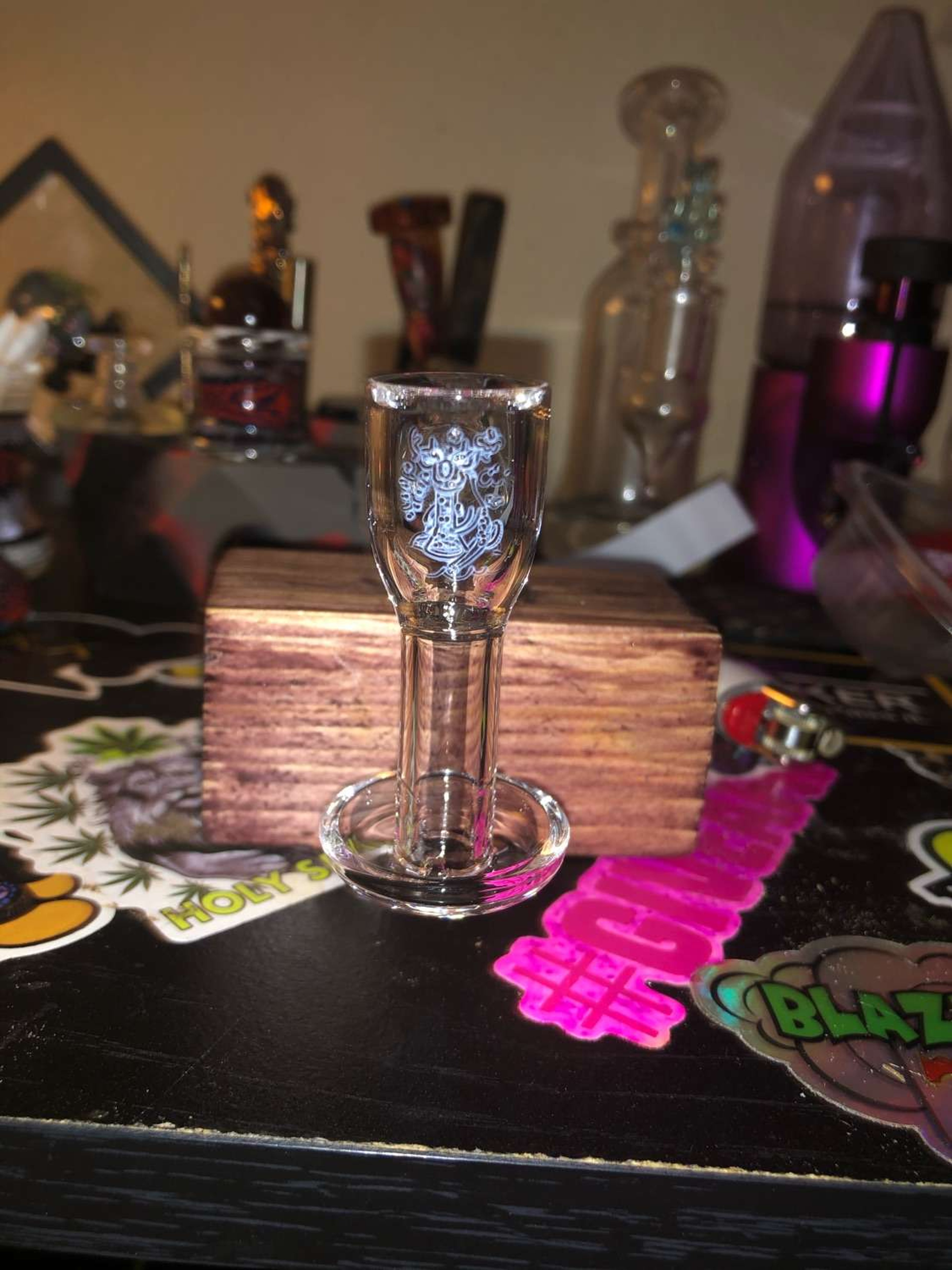 Preview pic of trapzyglasshut slurpers