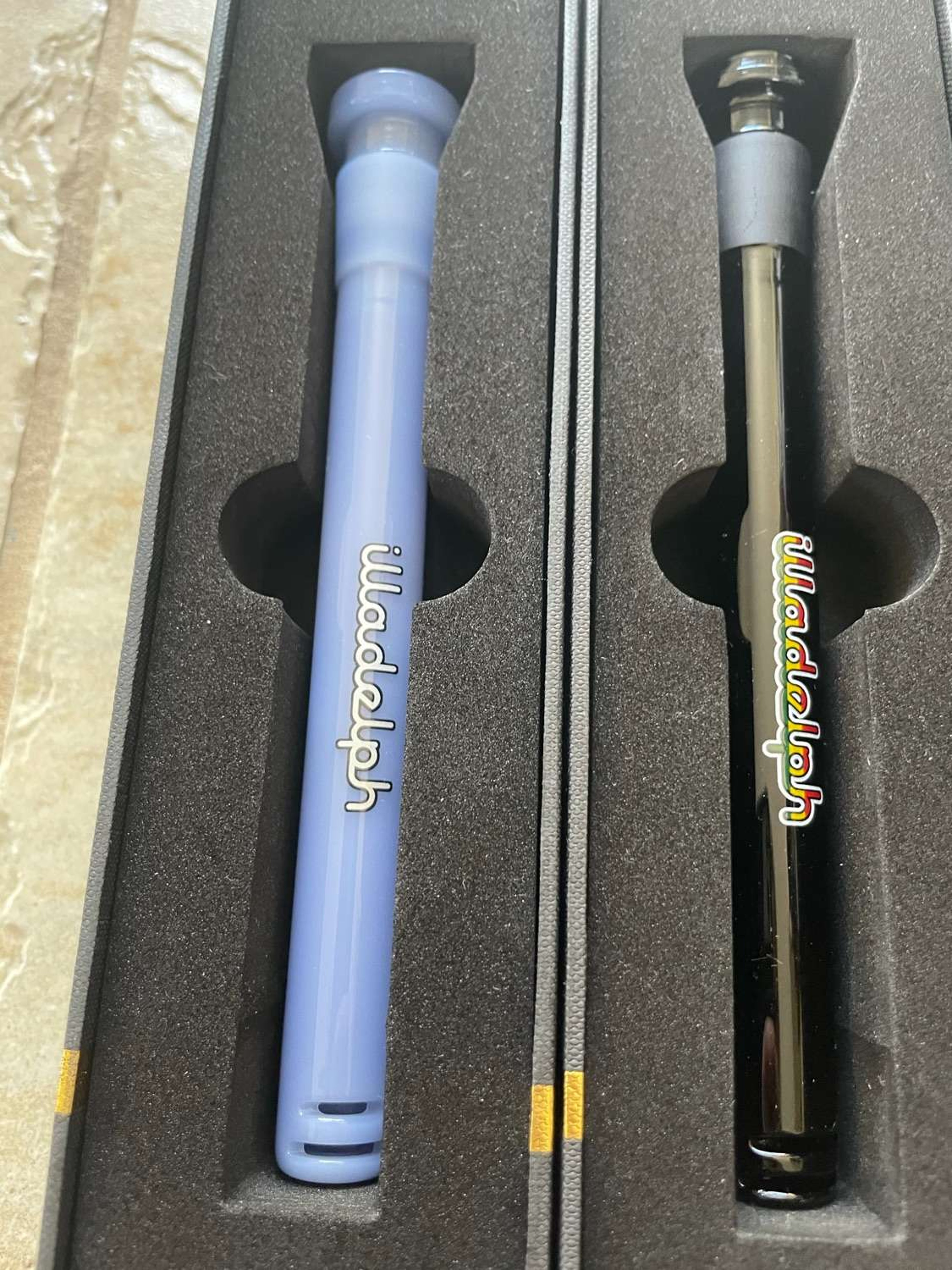 Preview pic of Down stems 