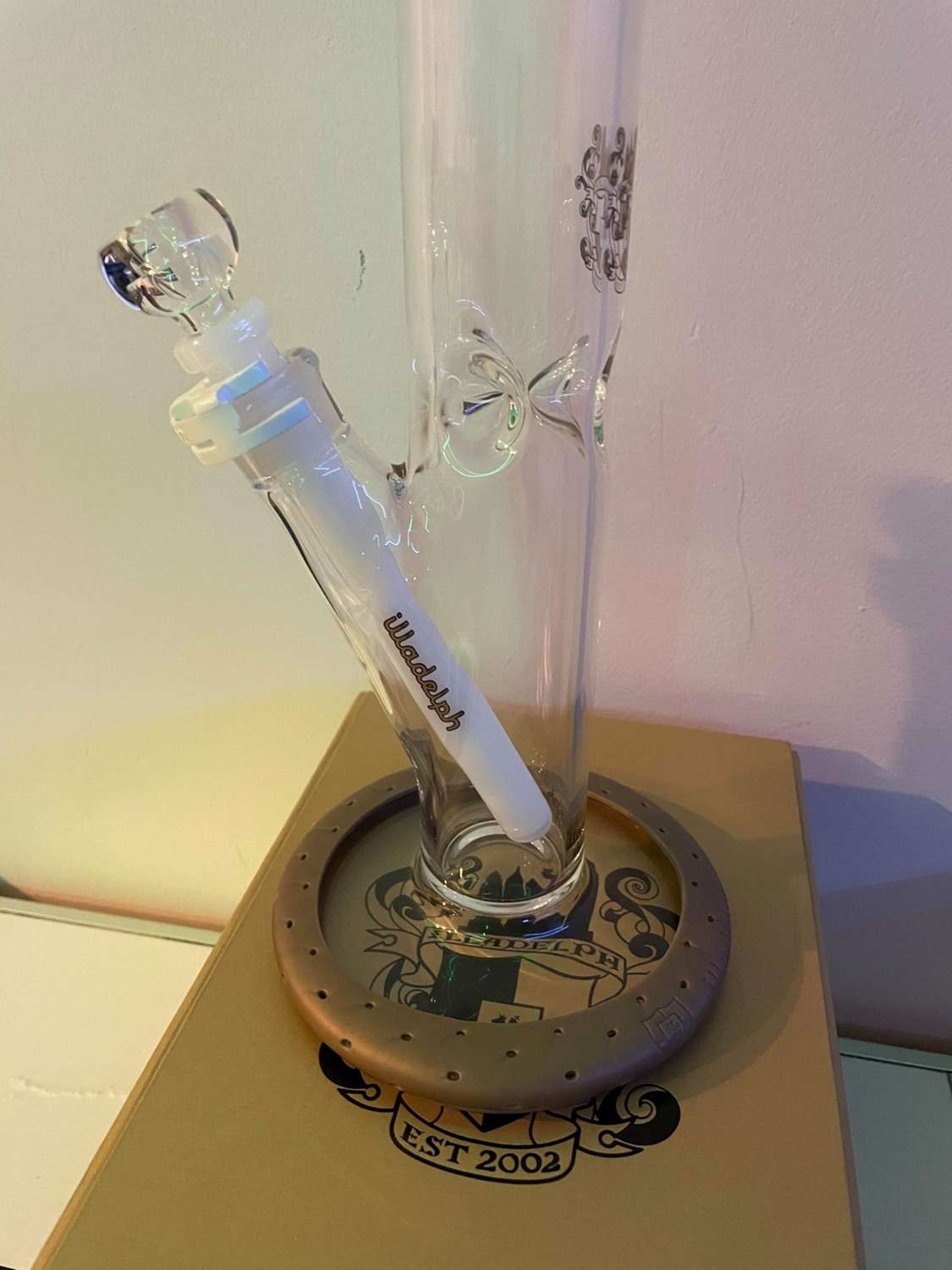 Preview pic of Straight Illadelph 