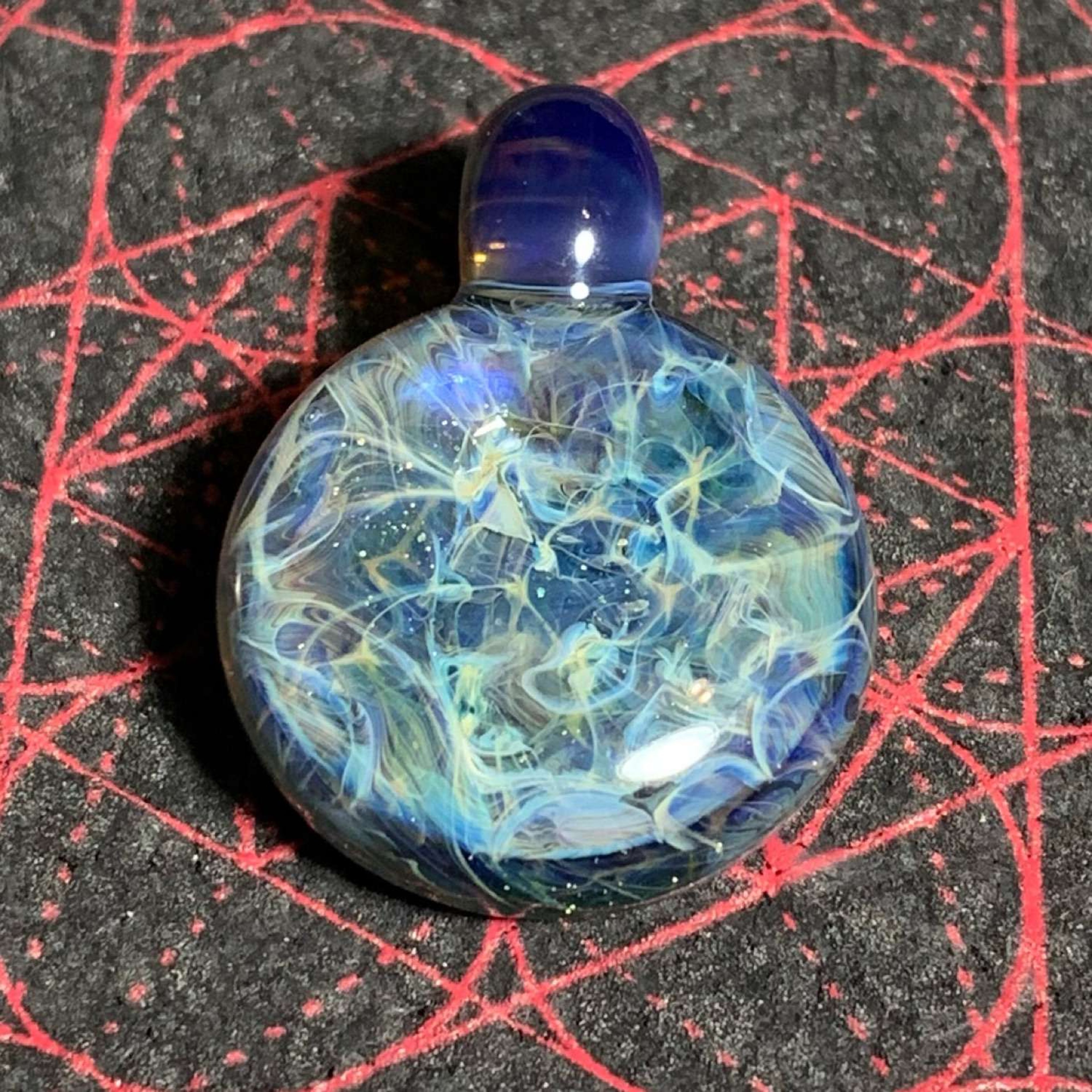Galaxy pendant image 0