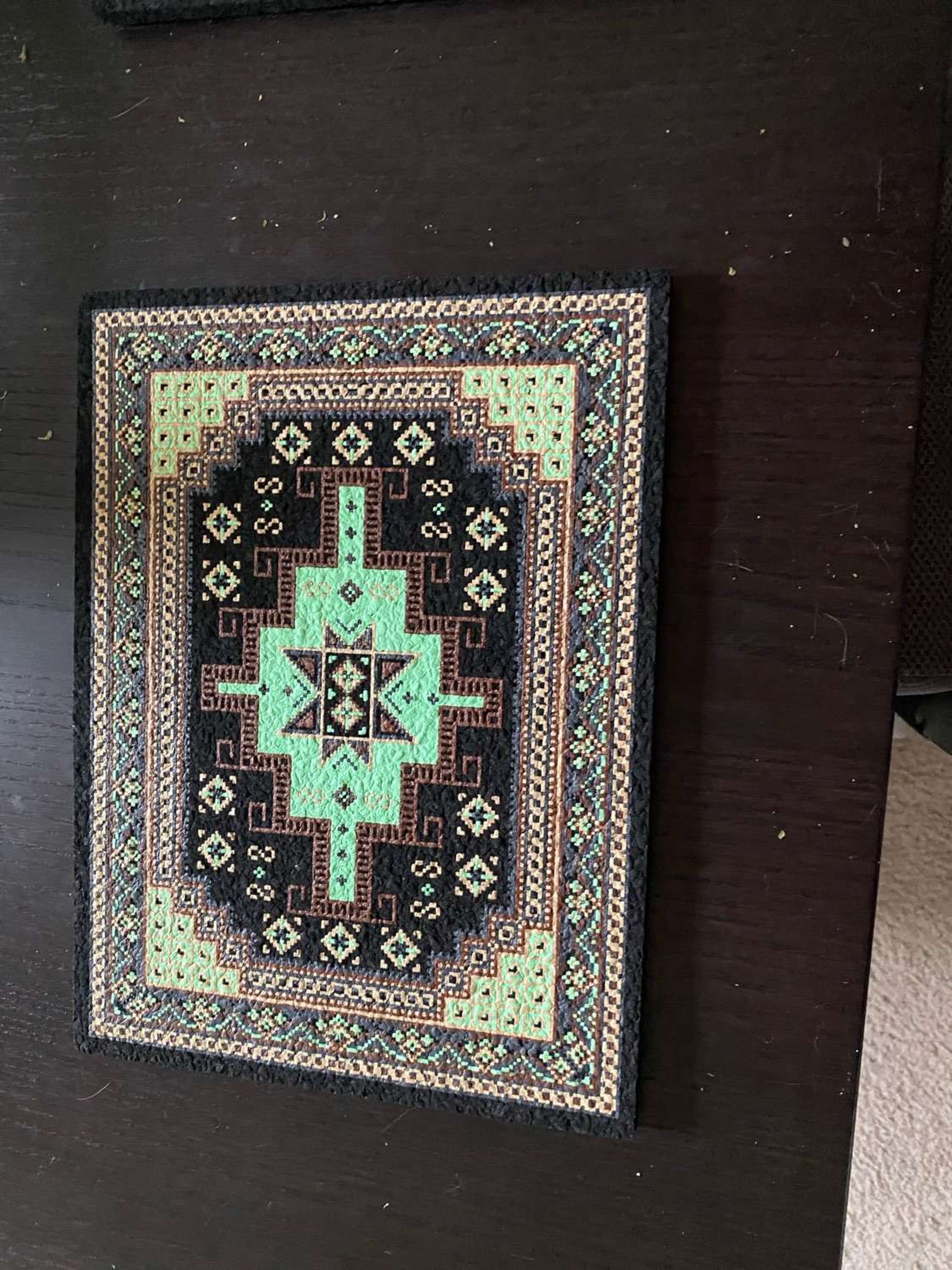Mood mat image 0