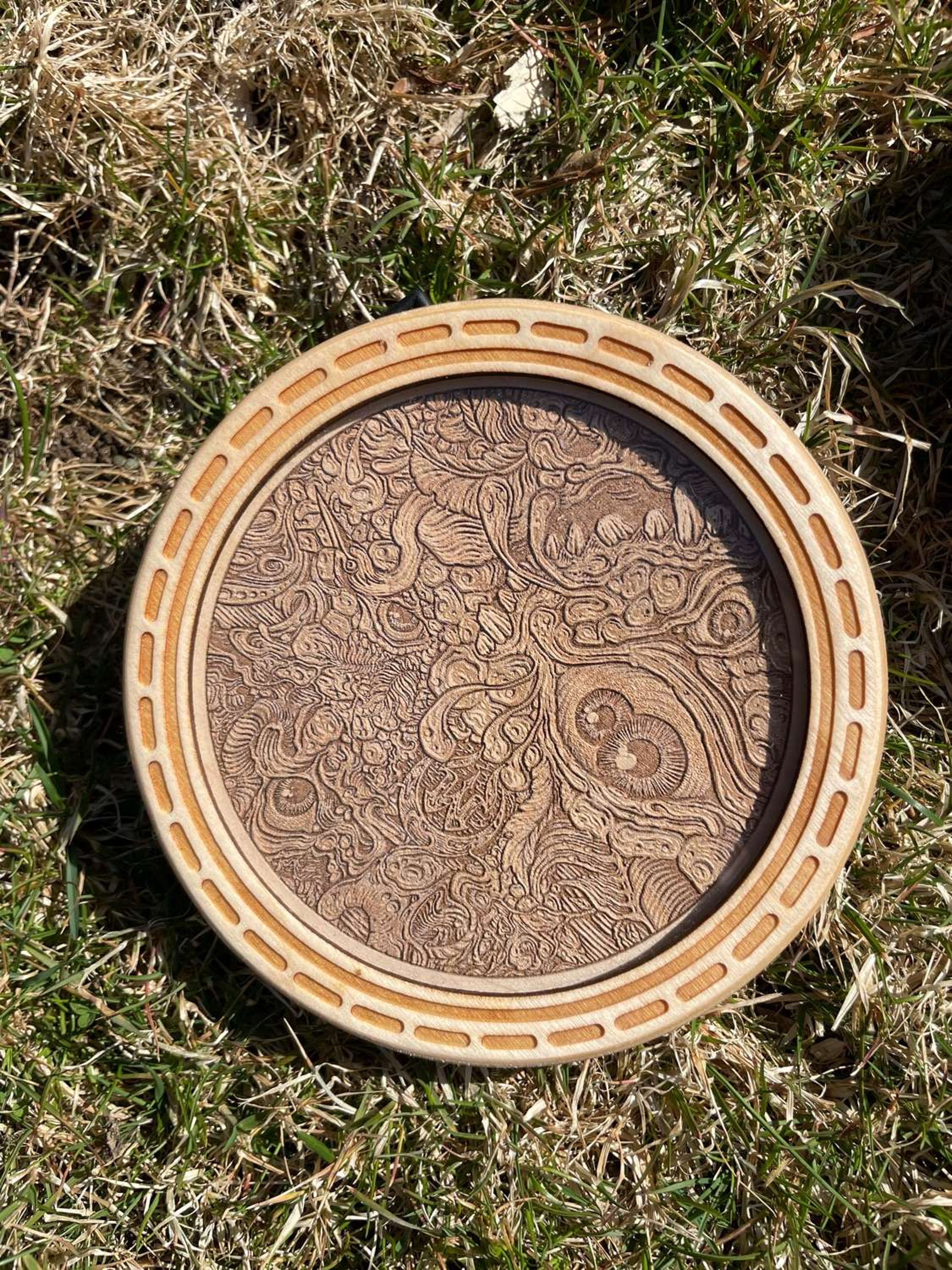 Mothership Quagmire Launch Pad image 0