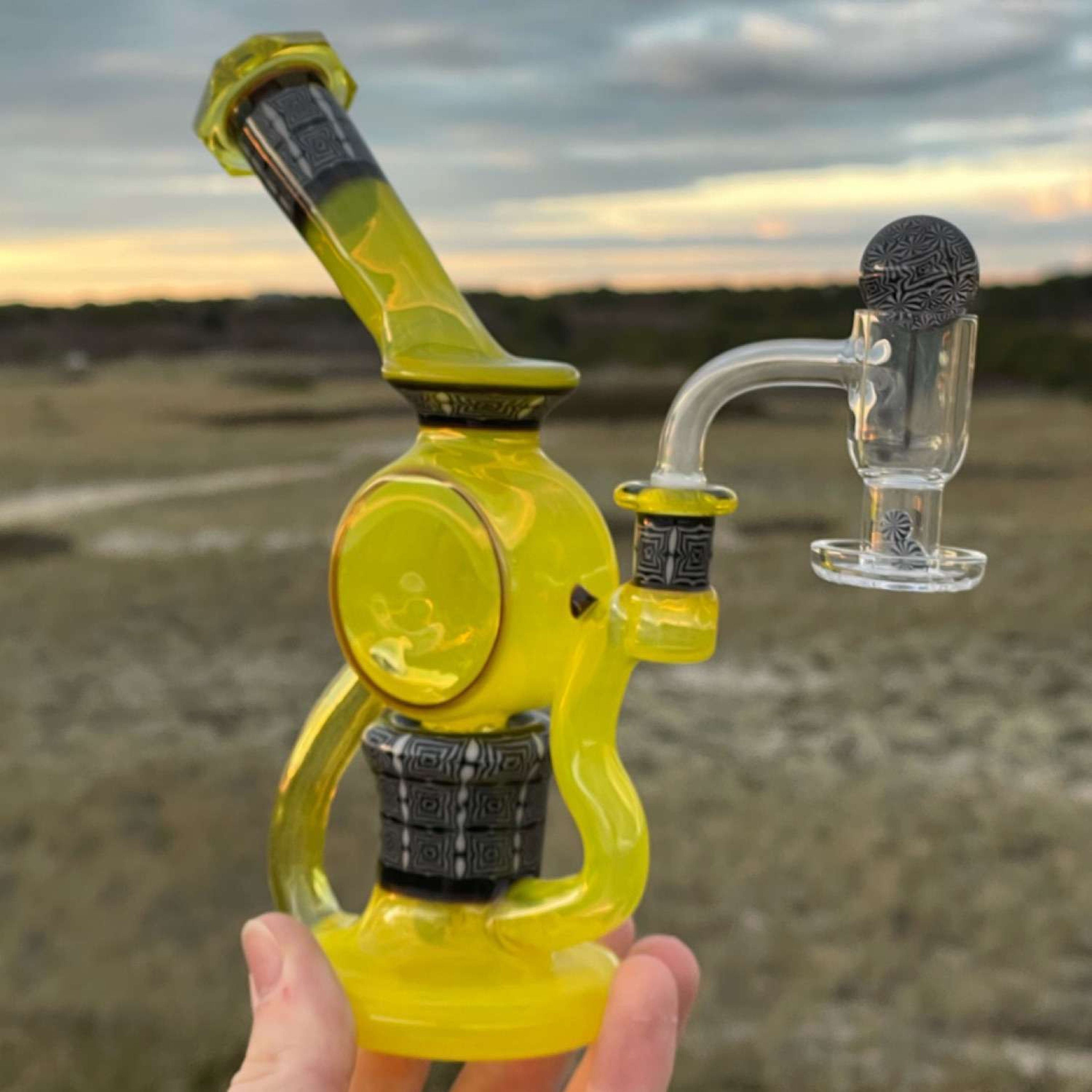 Preview pic of Gaspareti x Credo Gaspump