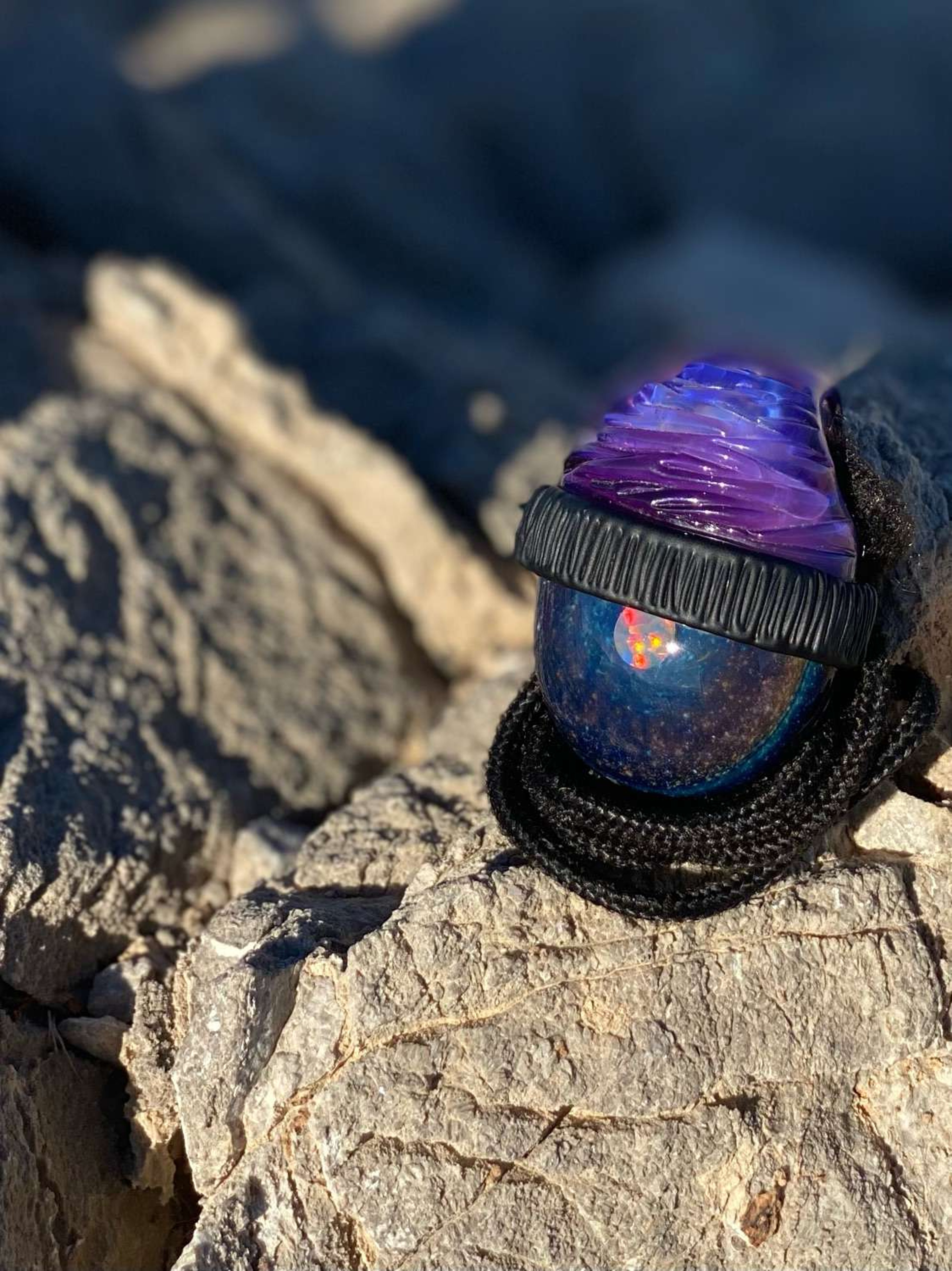 Preview pic of 2019 Junkie Pendant