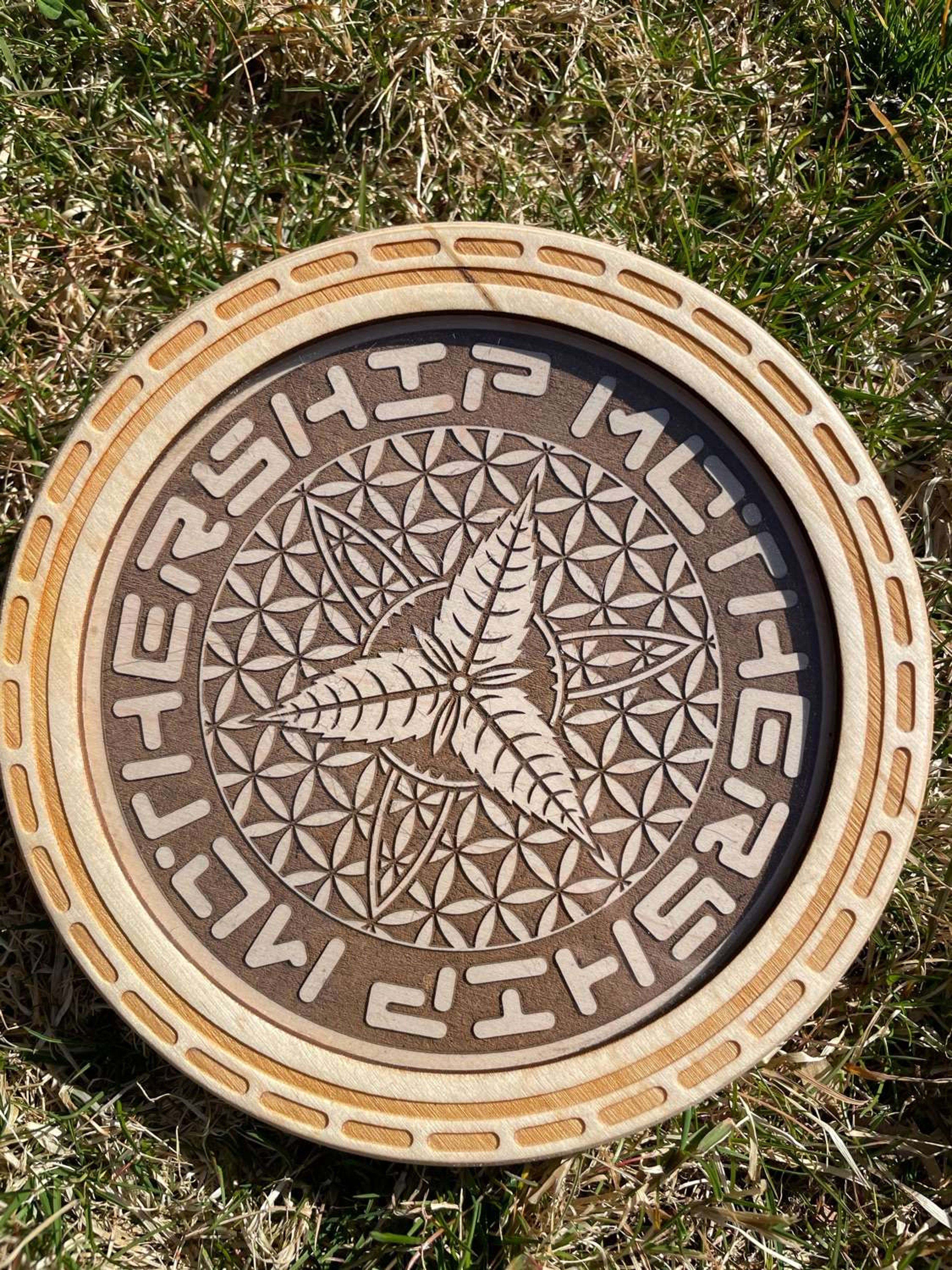 Mothership OG launchpad image 0