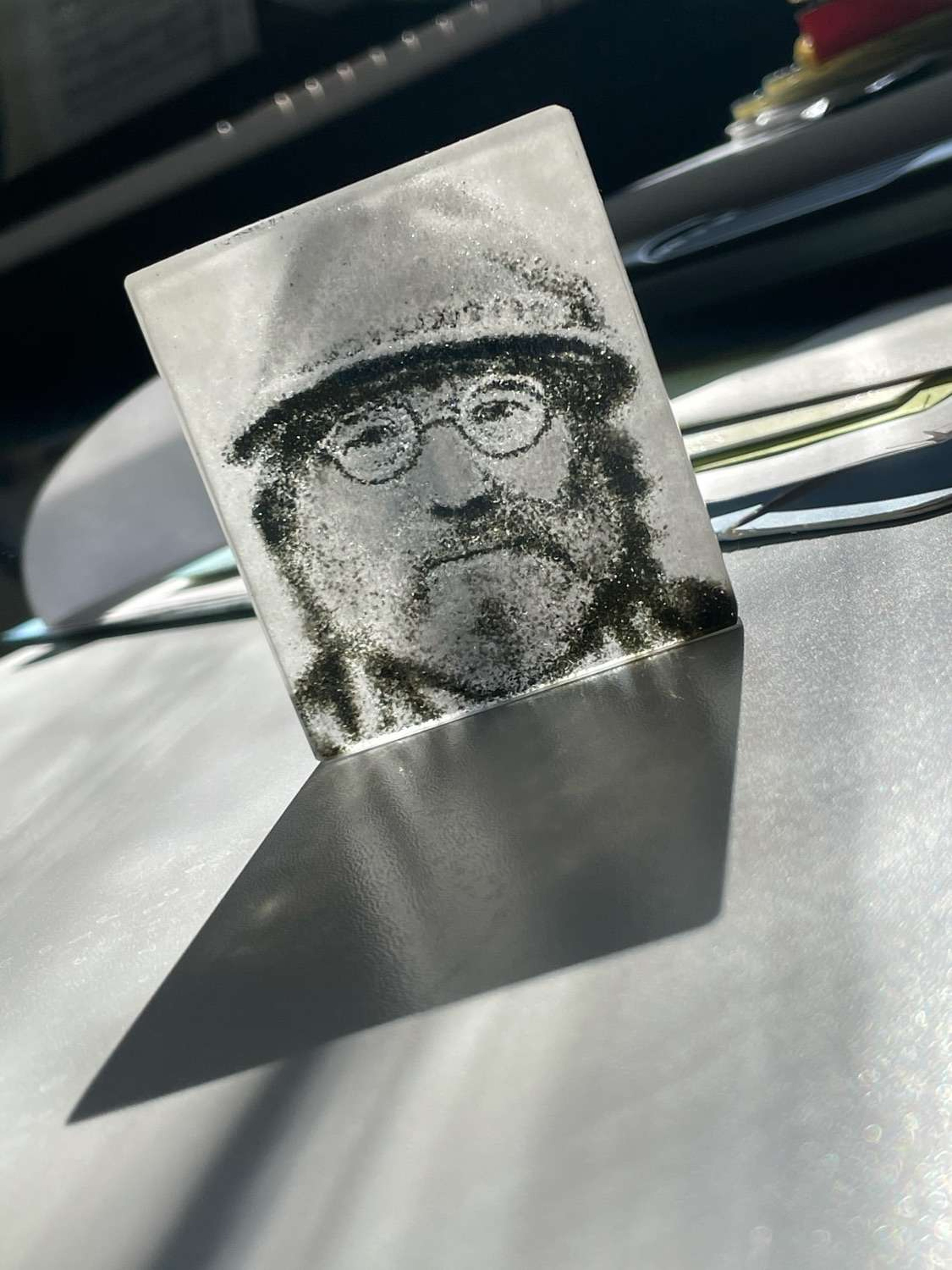 Paul Stamets image 0
