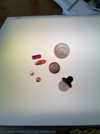 Preview pic of BFG 7 Piece Slurper/Charmer Set