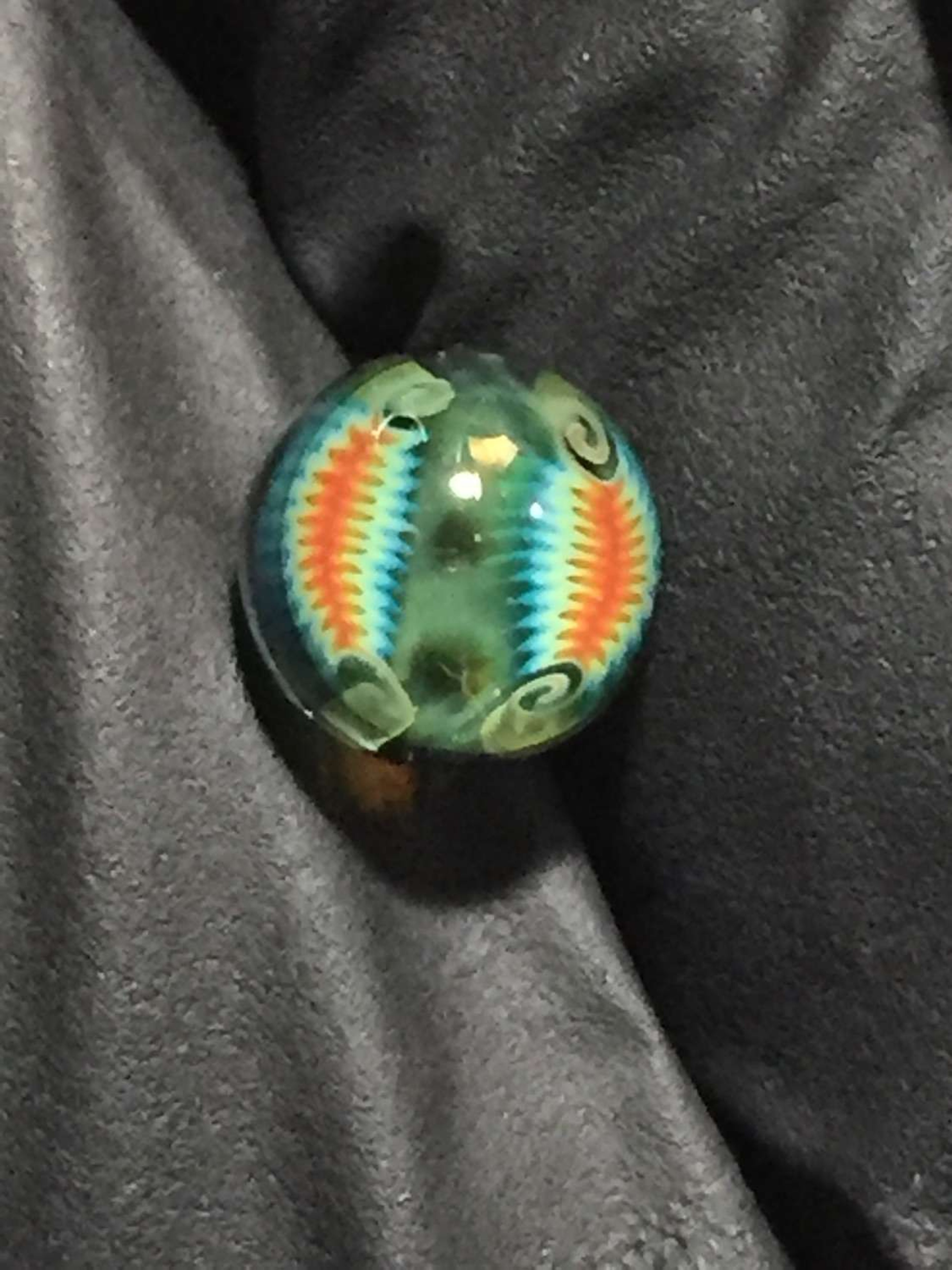 Cody Olson Terp Pearls image 0