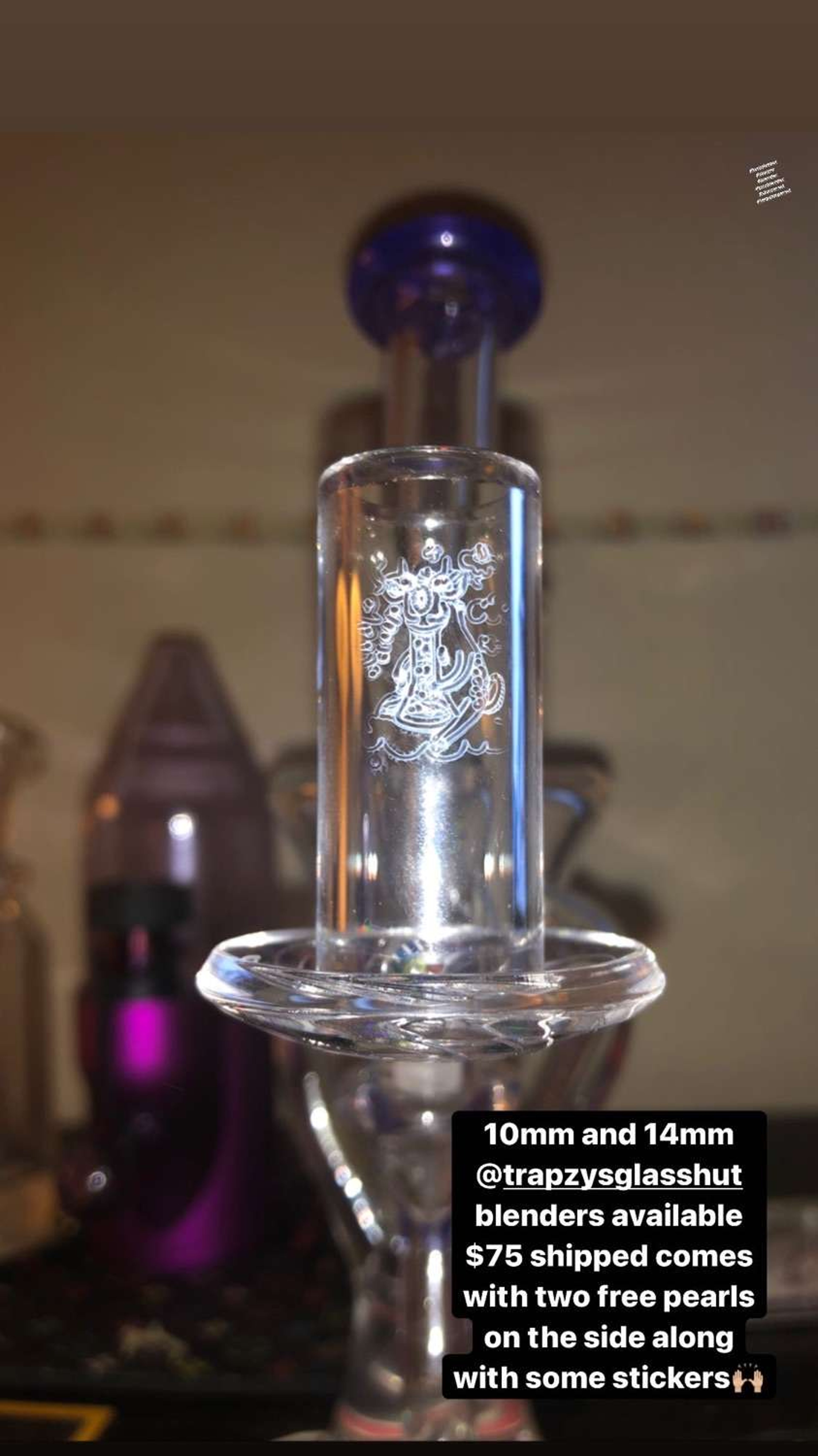 Preview pic of 20mm blenders