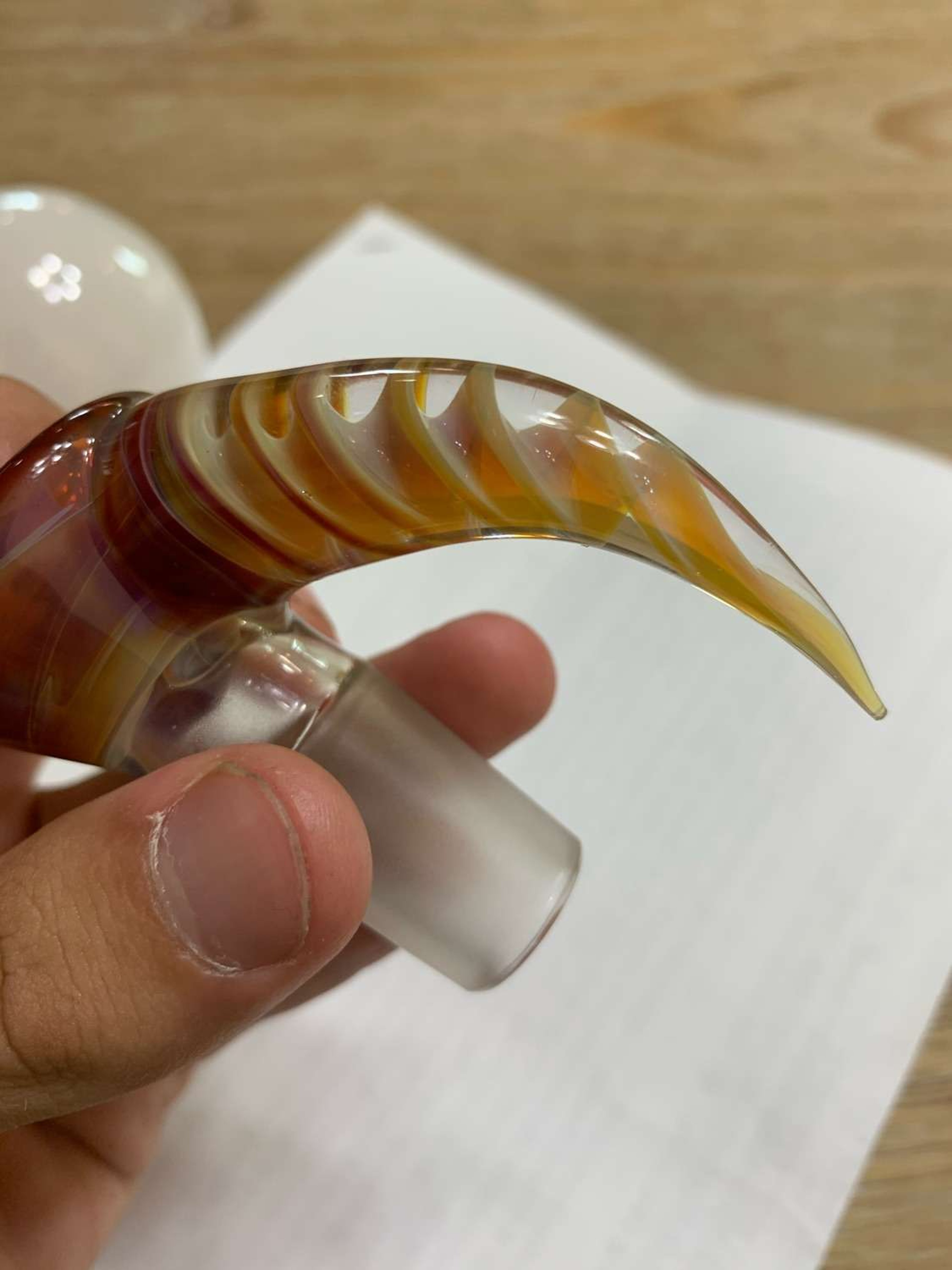 Custom 18mm Slide image 0