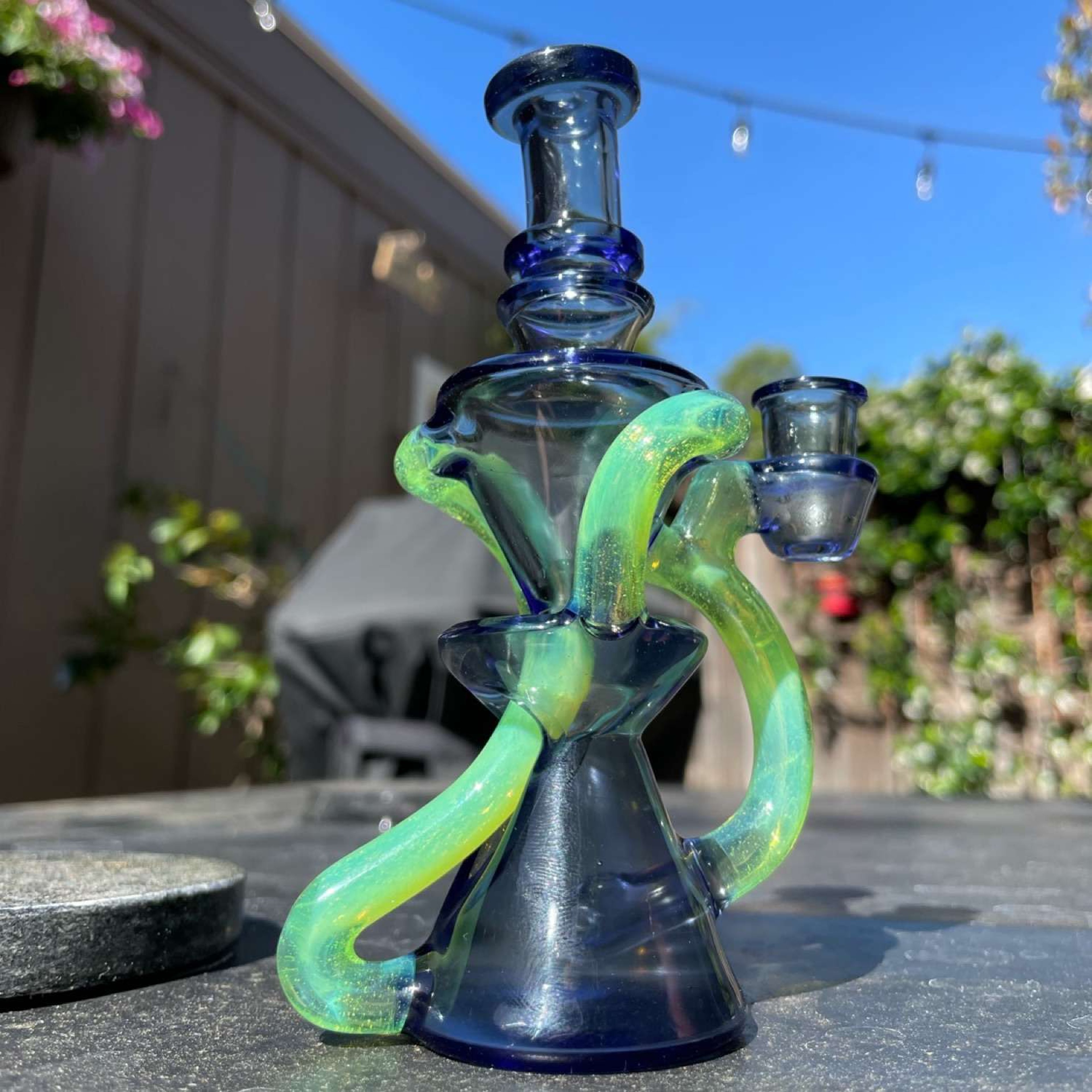 Preview pic of Captncronic Mini (Slyme & Potion)