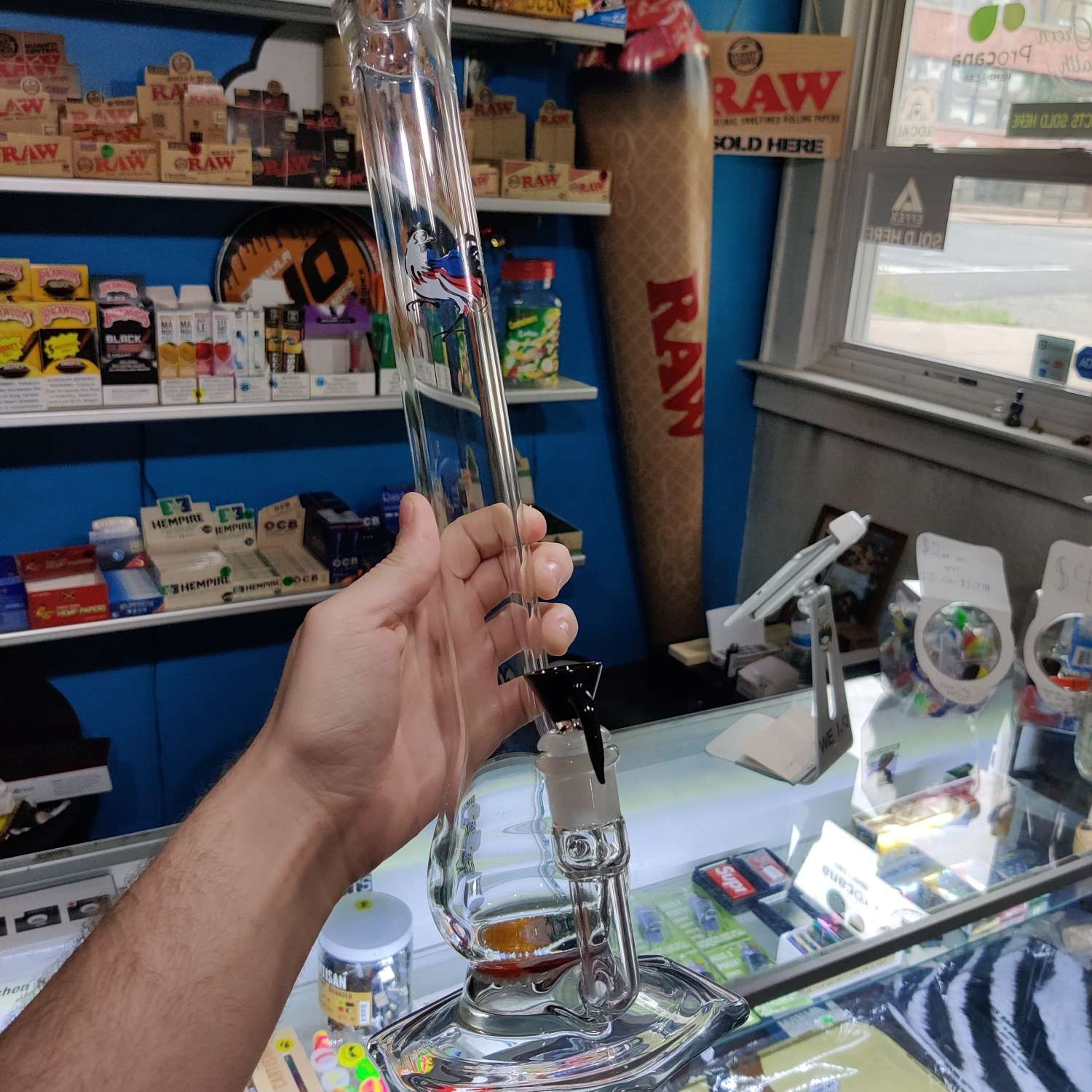 Preview pic of 2019 Tall Rooster Apparatus