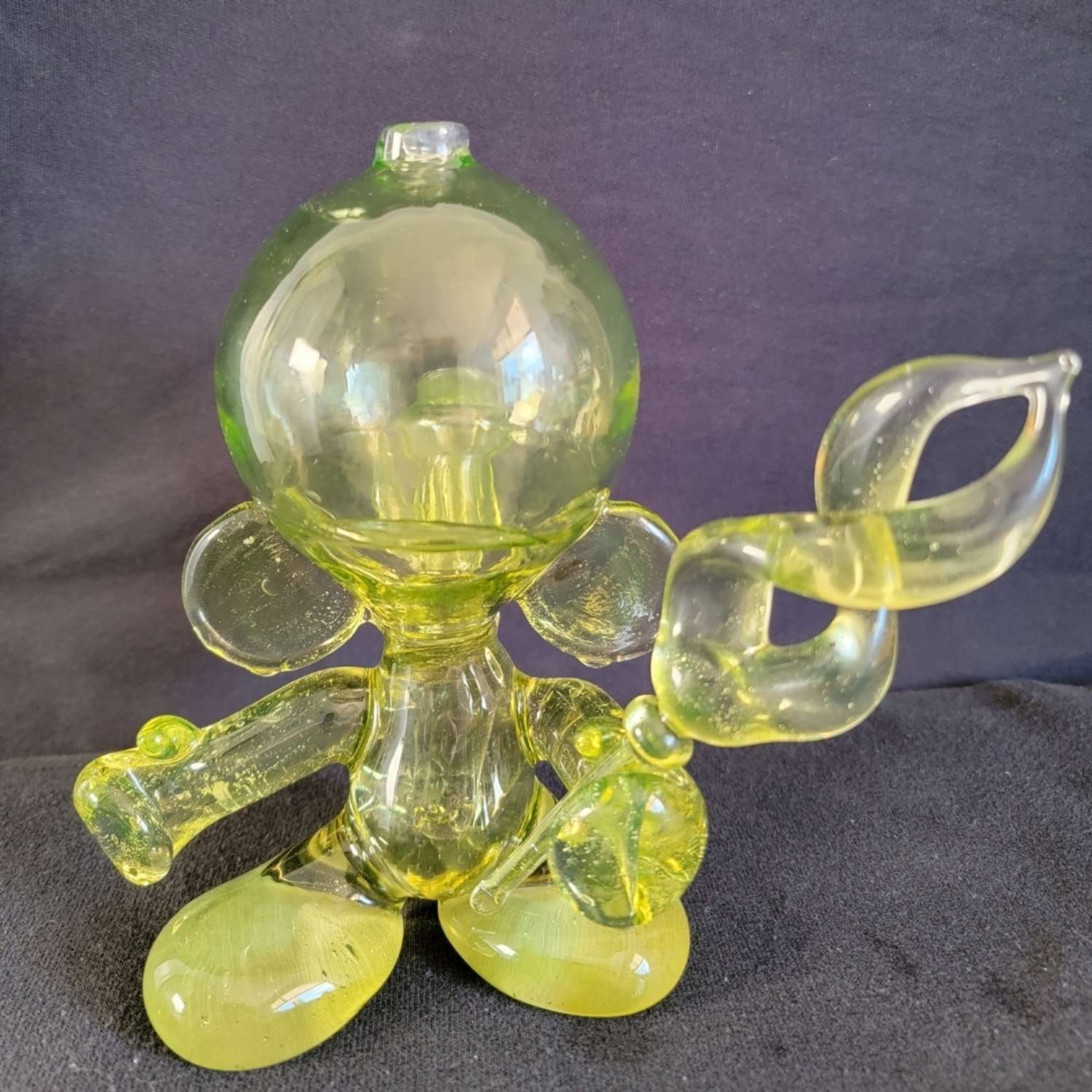 @_glassmith CFL Munny rig image 0