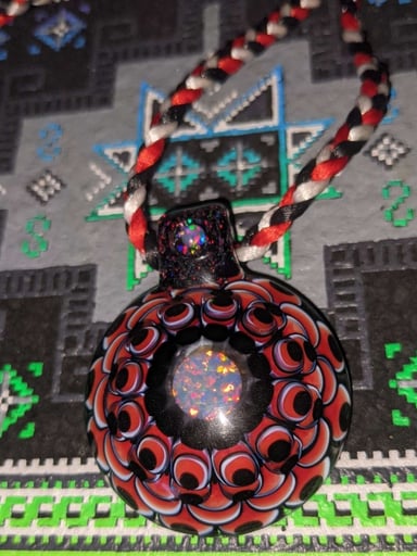 Preview pic of Dotstack Pendant 