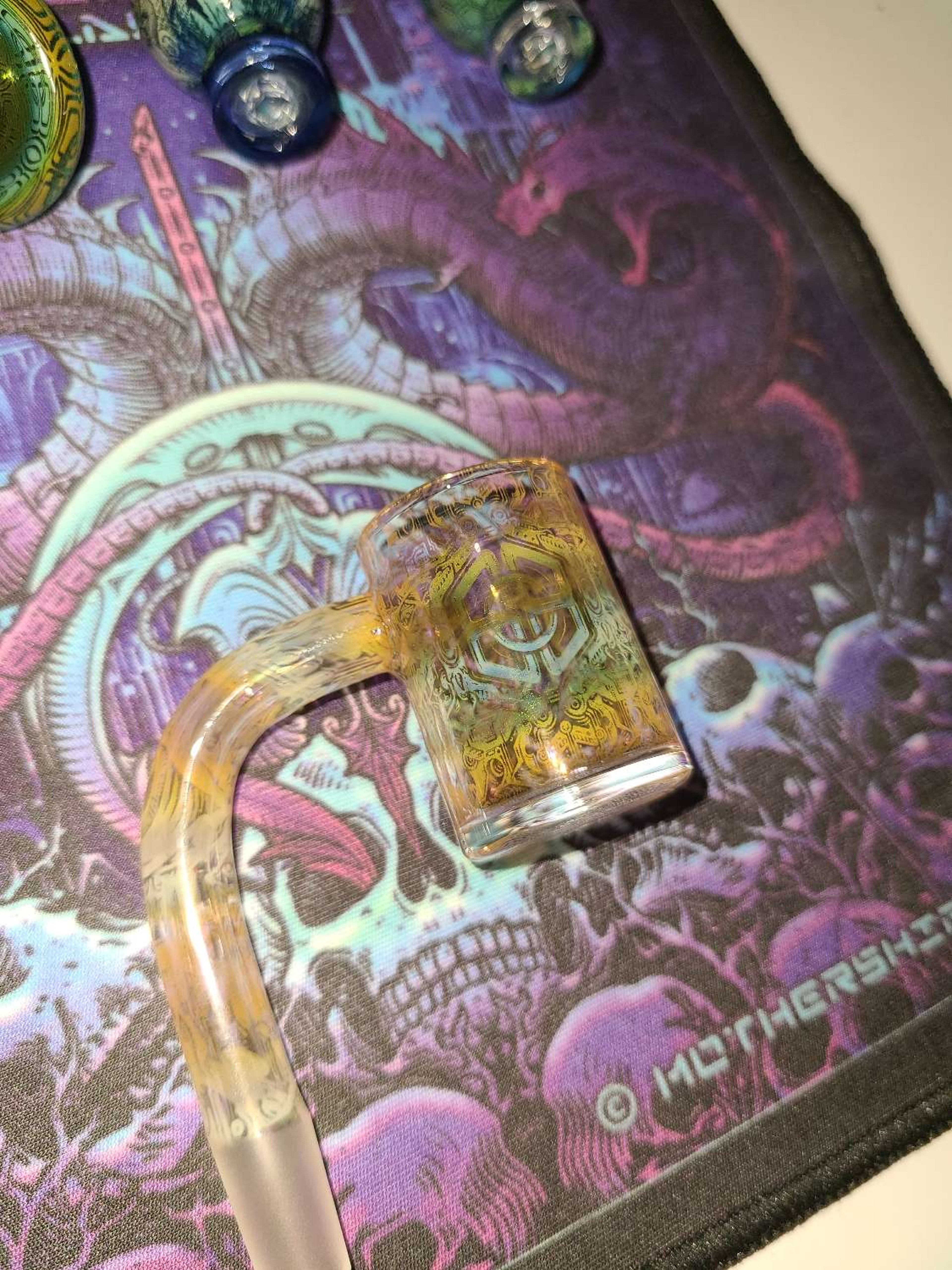Preview pic of Tesselated Eye Banger
