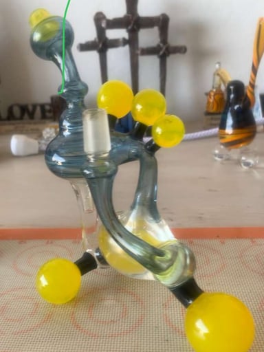 Preview pic of Recycler