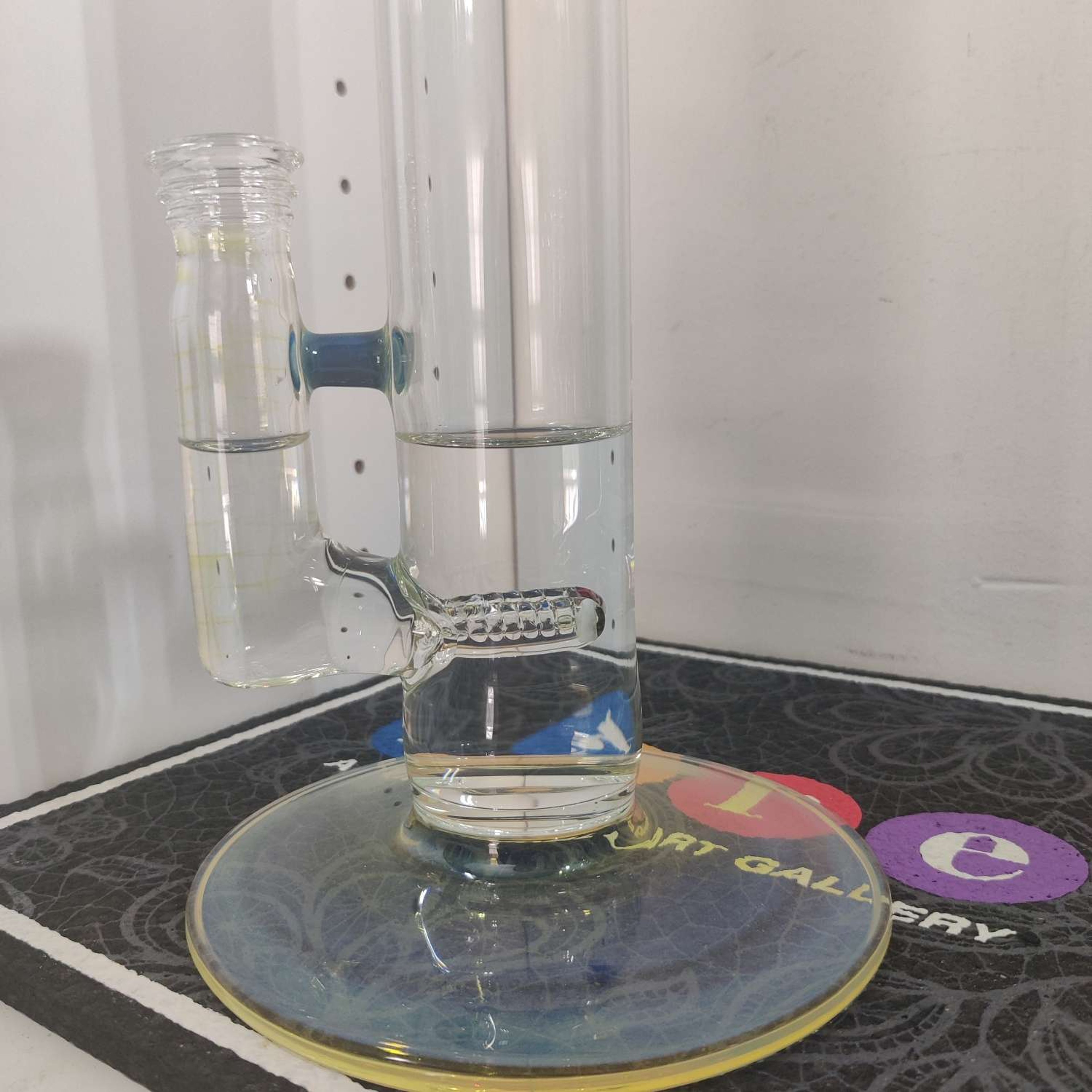 Preview pic of 2018 Yougo Boro Dual Gridline