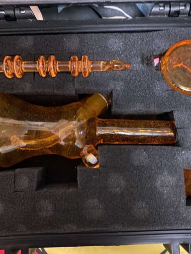 Preview pic of Terps 4 piece set