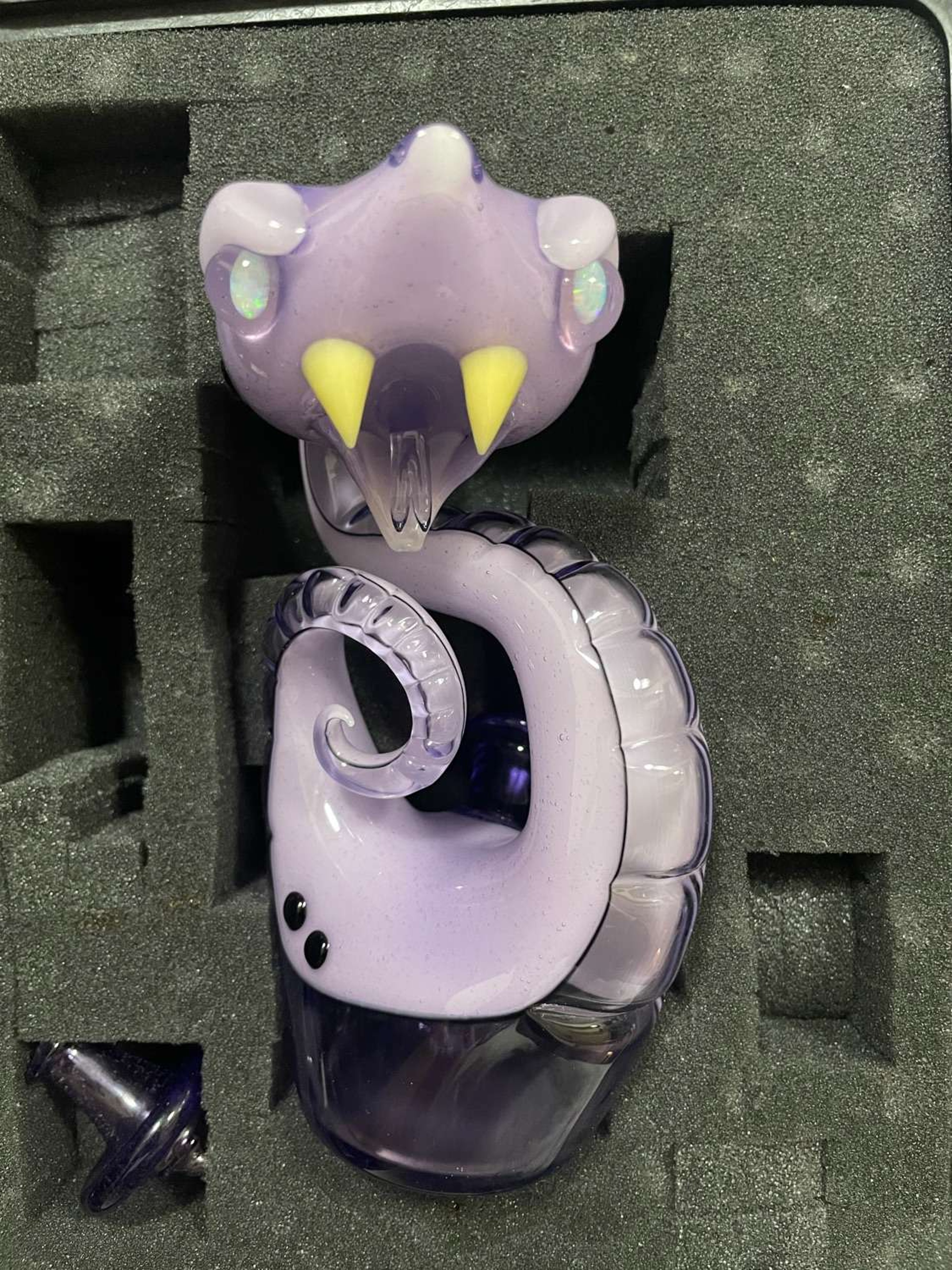 2019 Niko Cray viper image 0