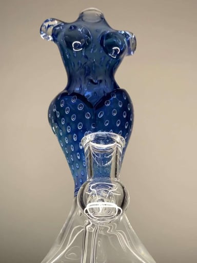 Preview pic of Ktscissorbaby blue babe rig 