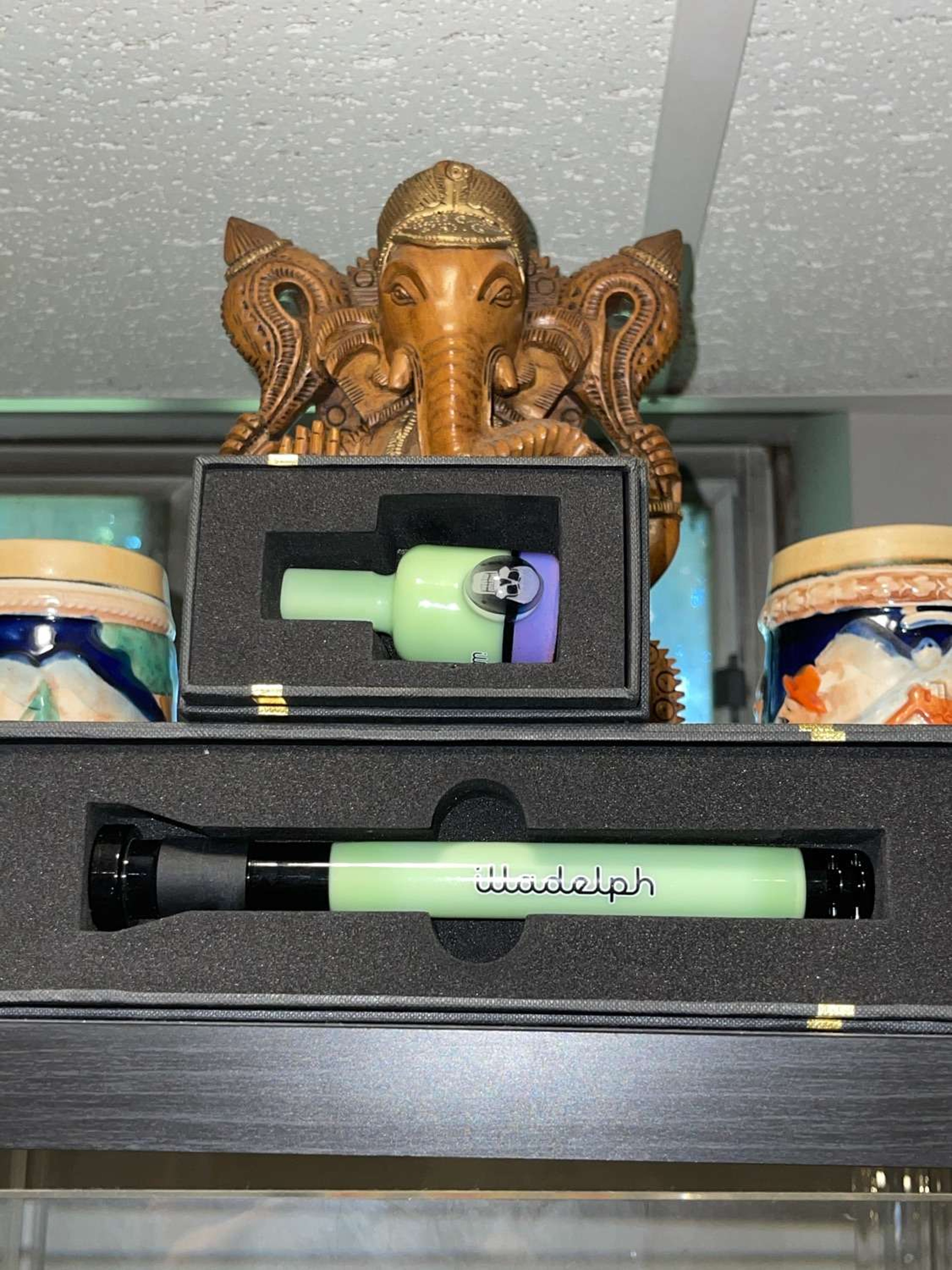 Illidelph encalmo downstem set image 0