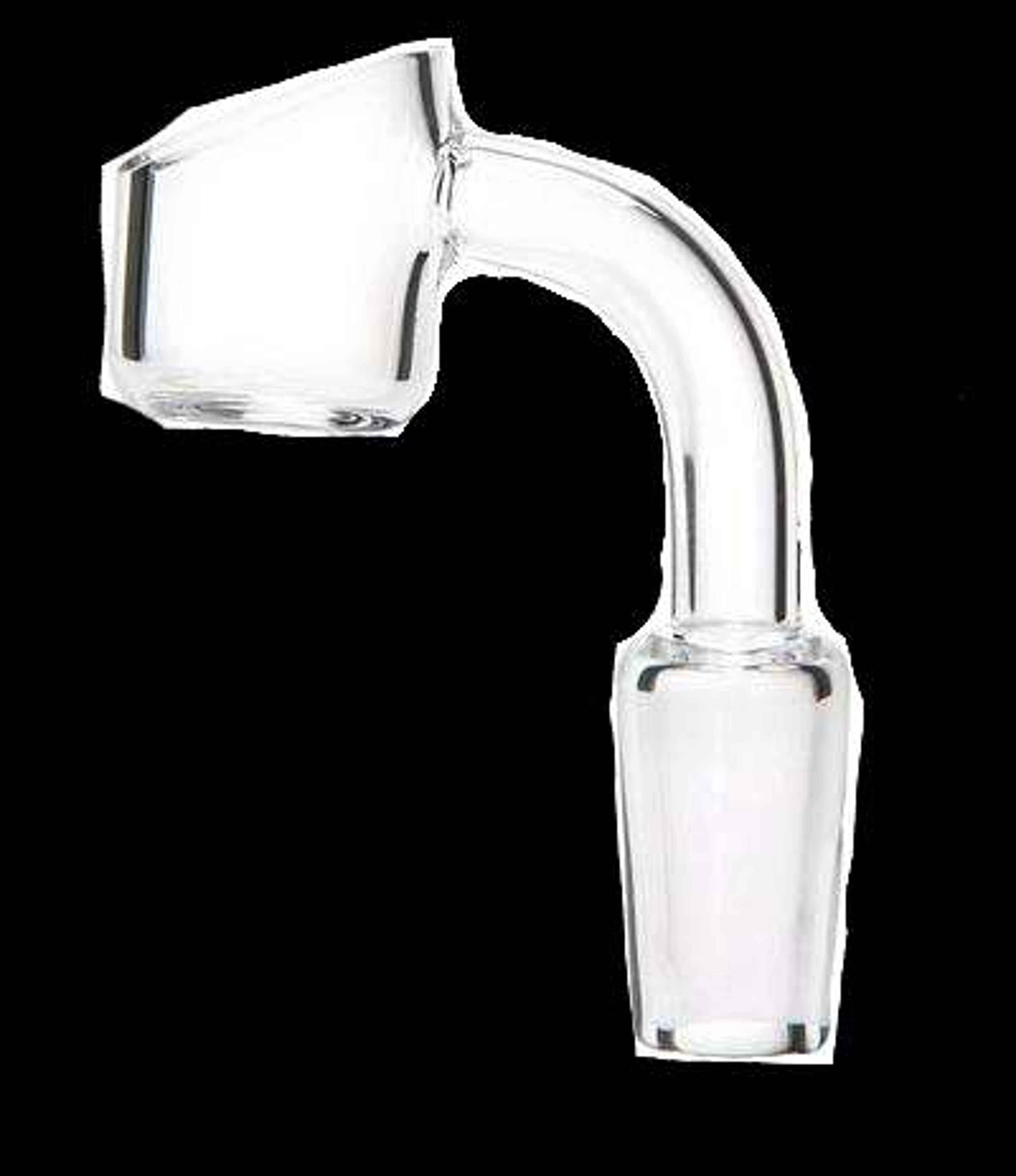 14mm Quartz Banger 2PK image 0