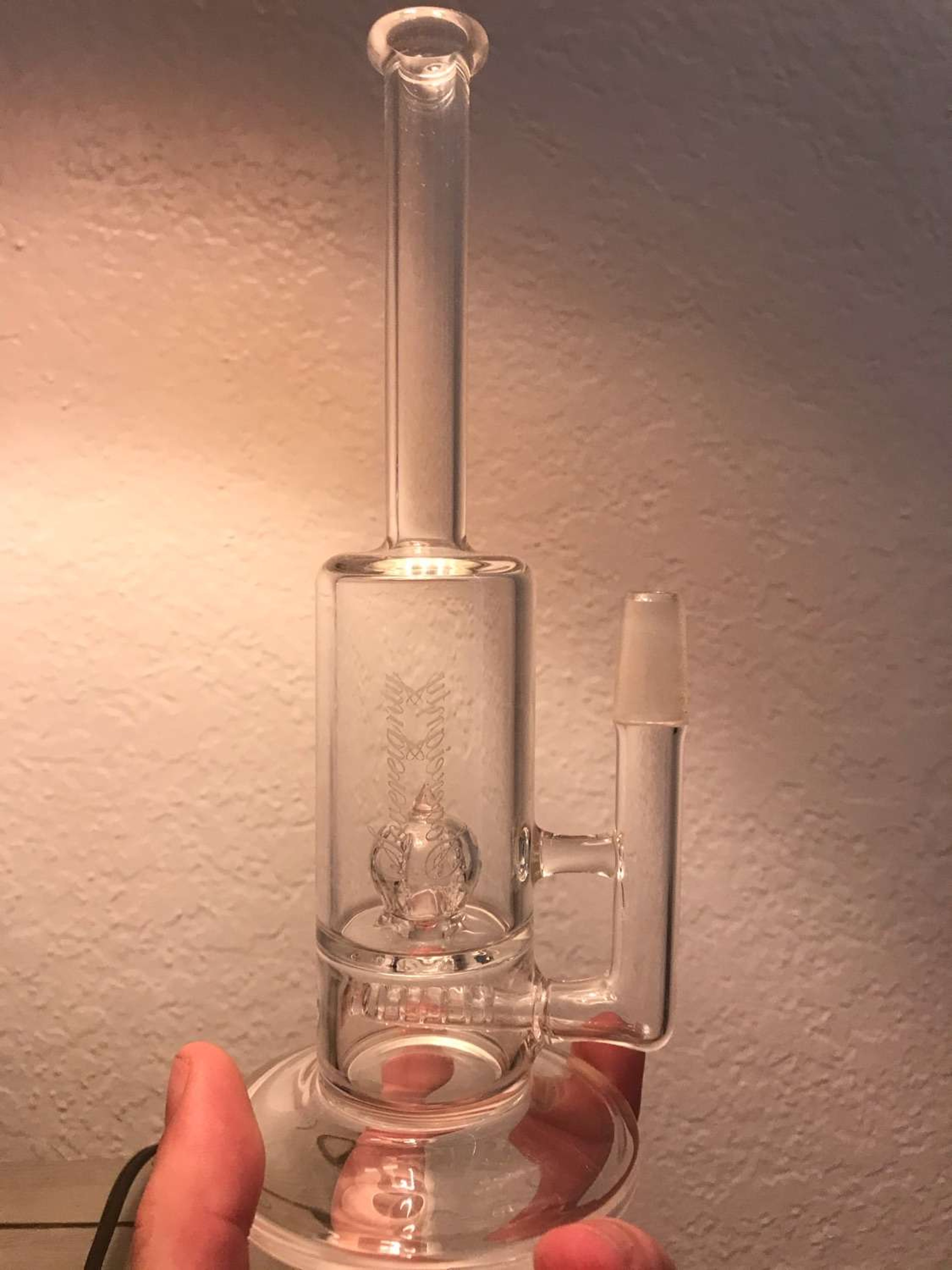 Sovereignty Mini Stem to Imperial image 0