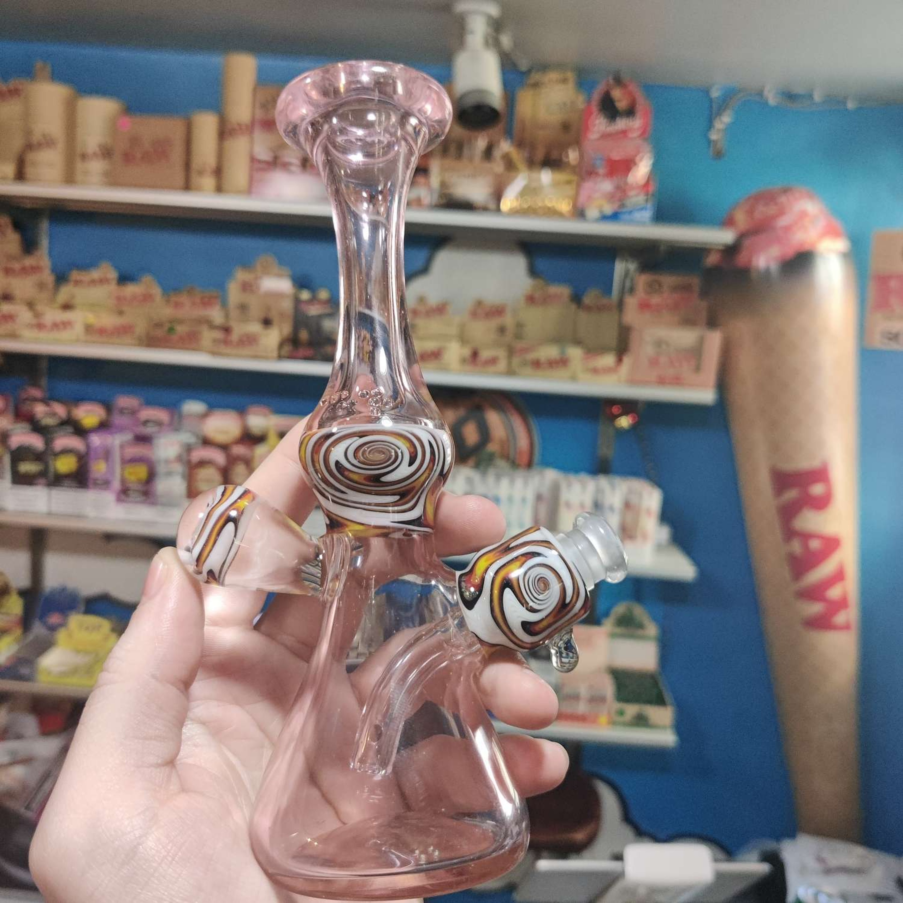 Preview pic of 2021 Charisma Interactives Rig