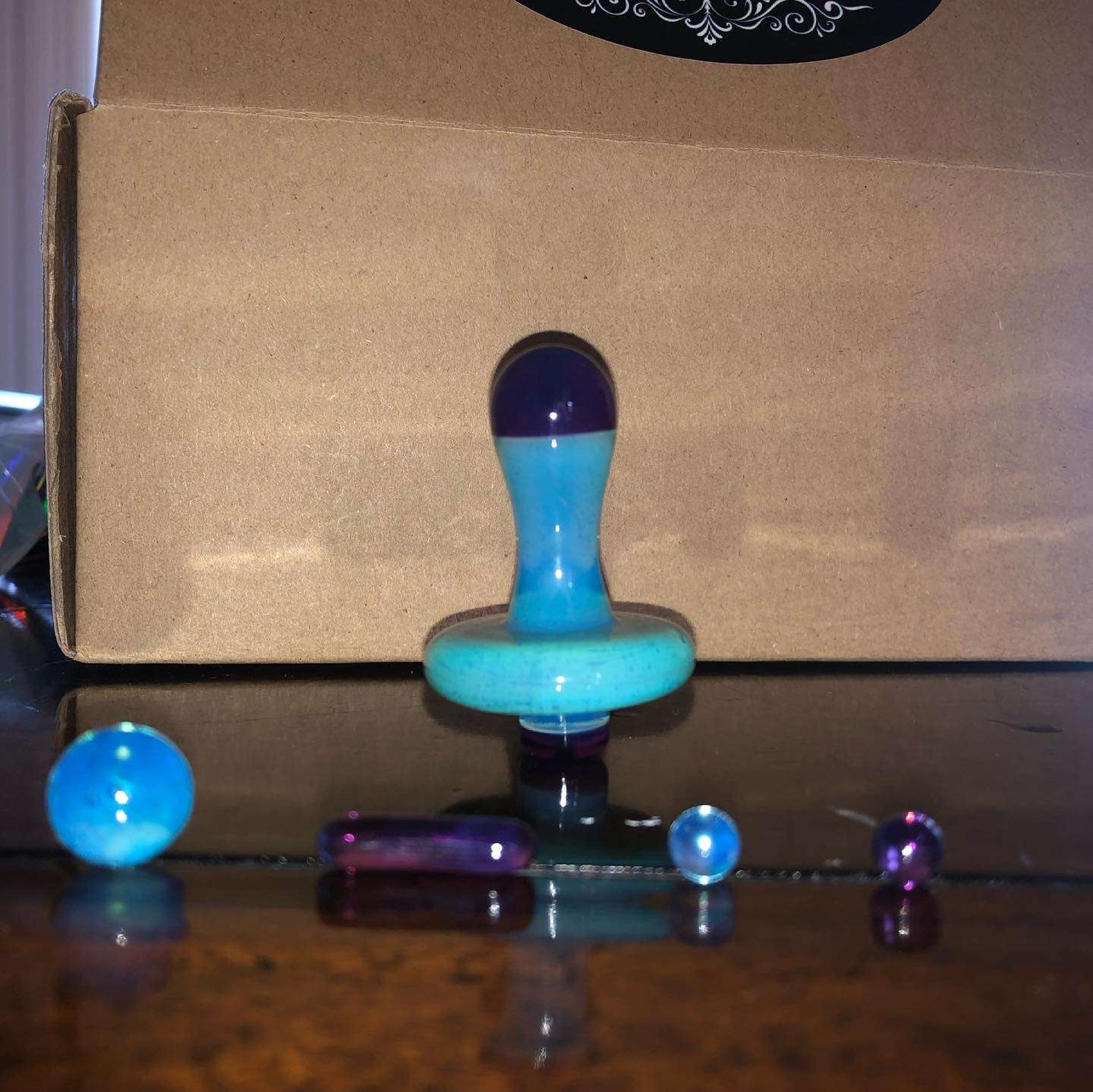Preview pic of syndromeglass ufo slurper sets