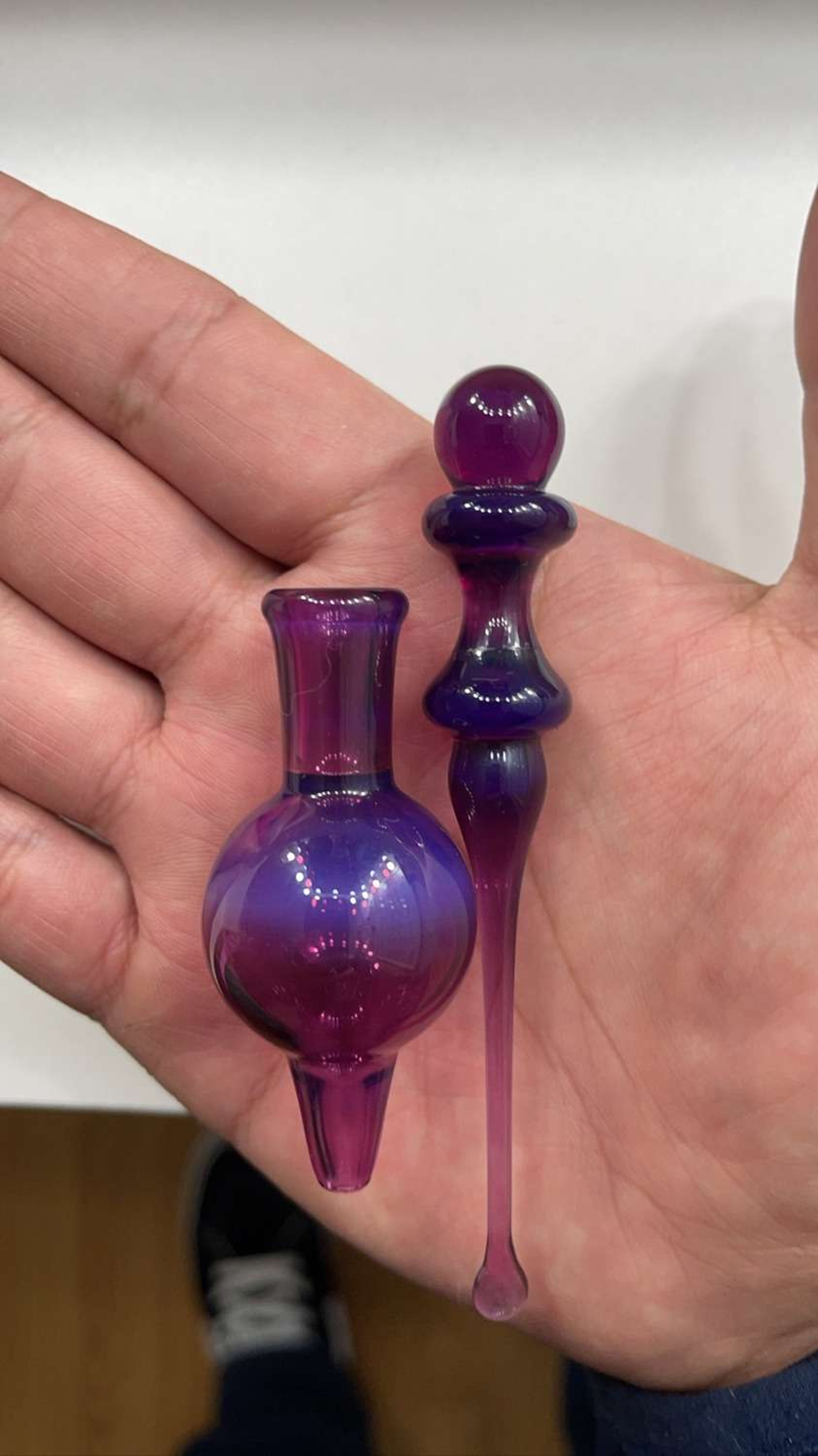 Preview pic of Royal Jelly Set