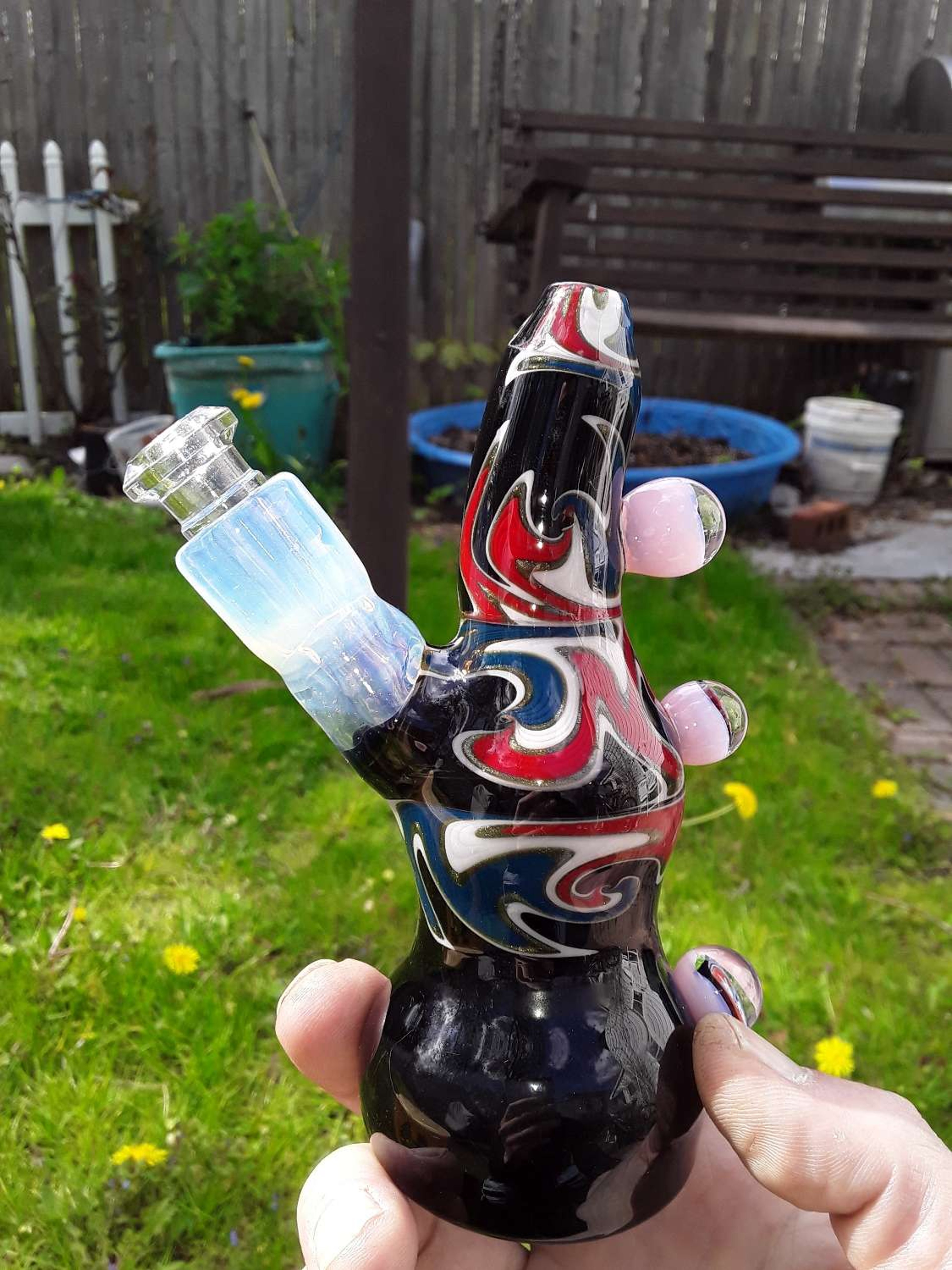 Preview pic of Deadhead rig