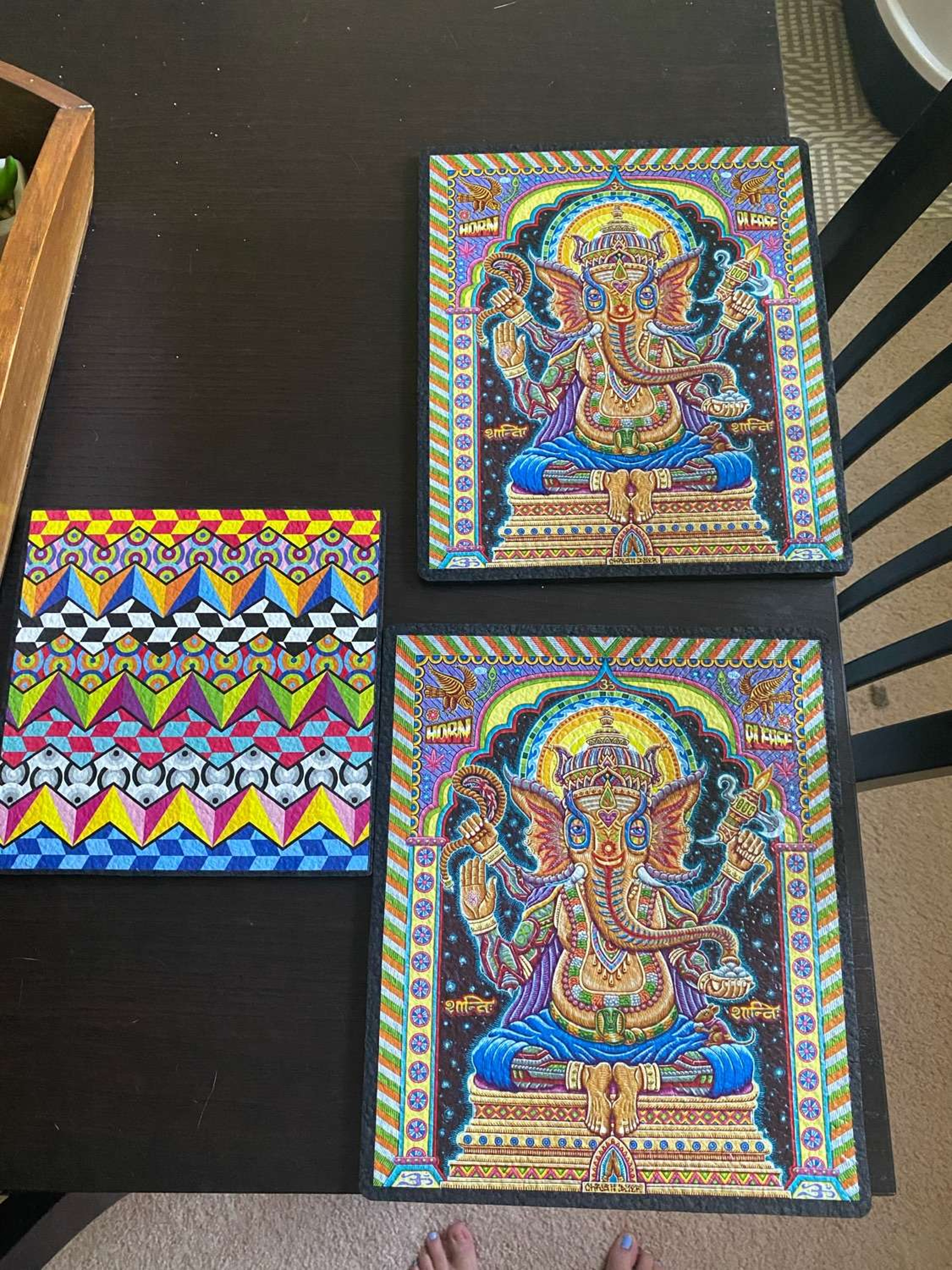 Mood mats image 0