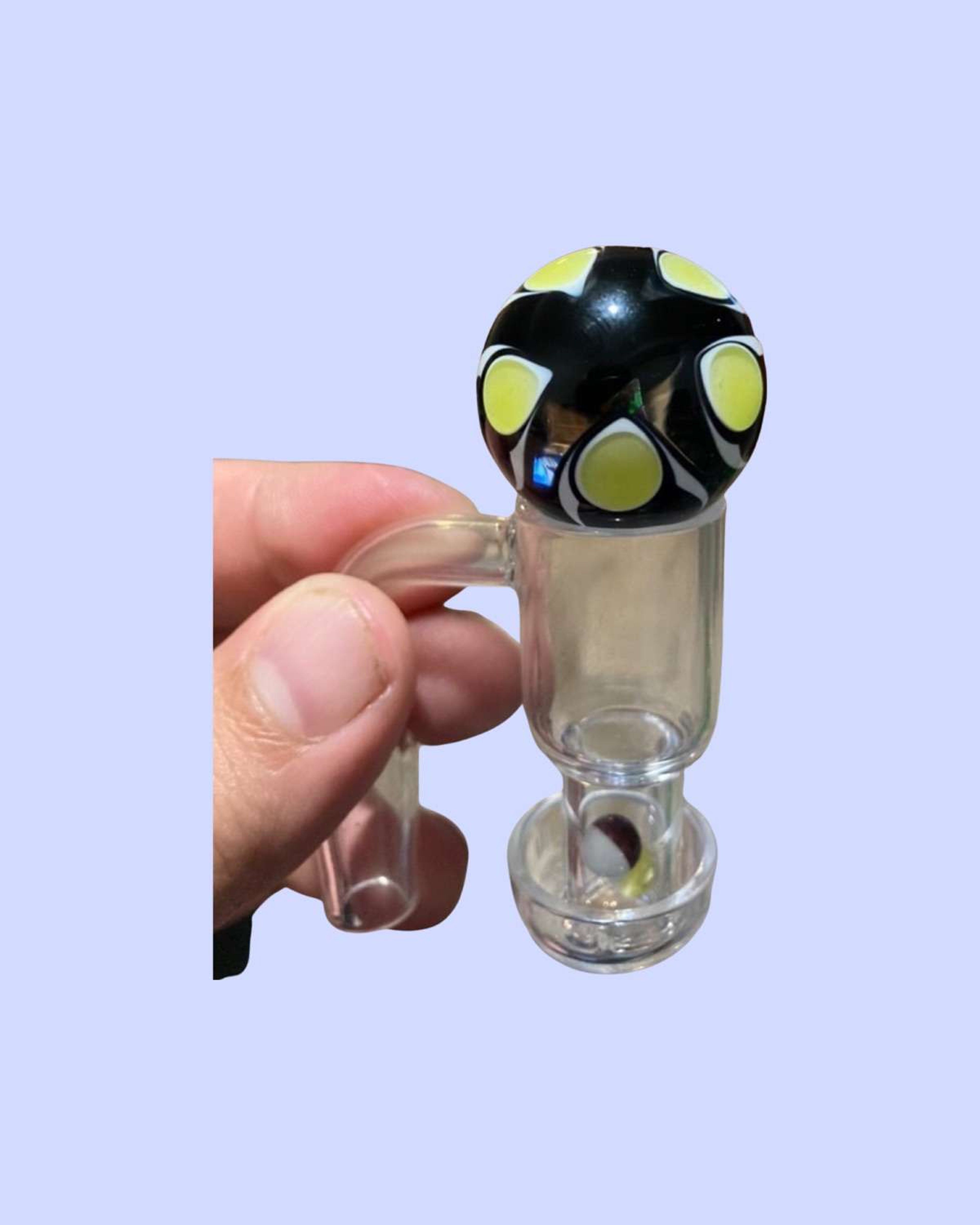 Preview pic of Dotstack Slurper & autospinner sets