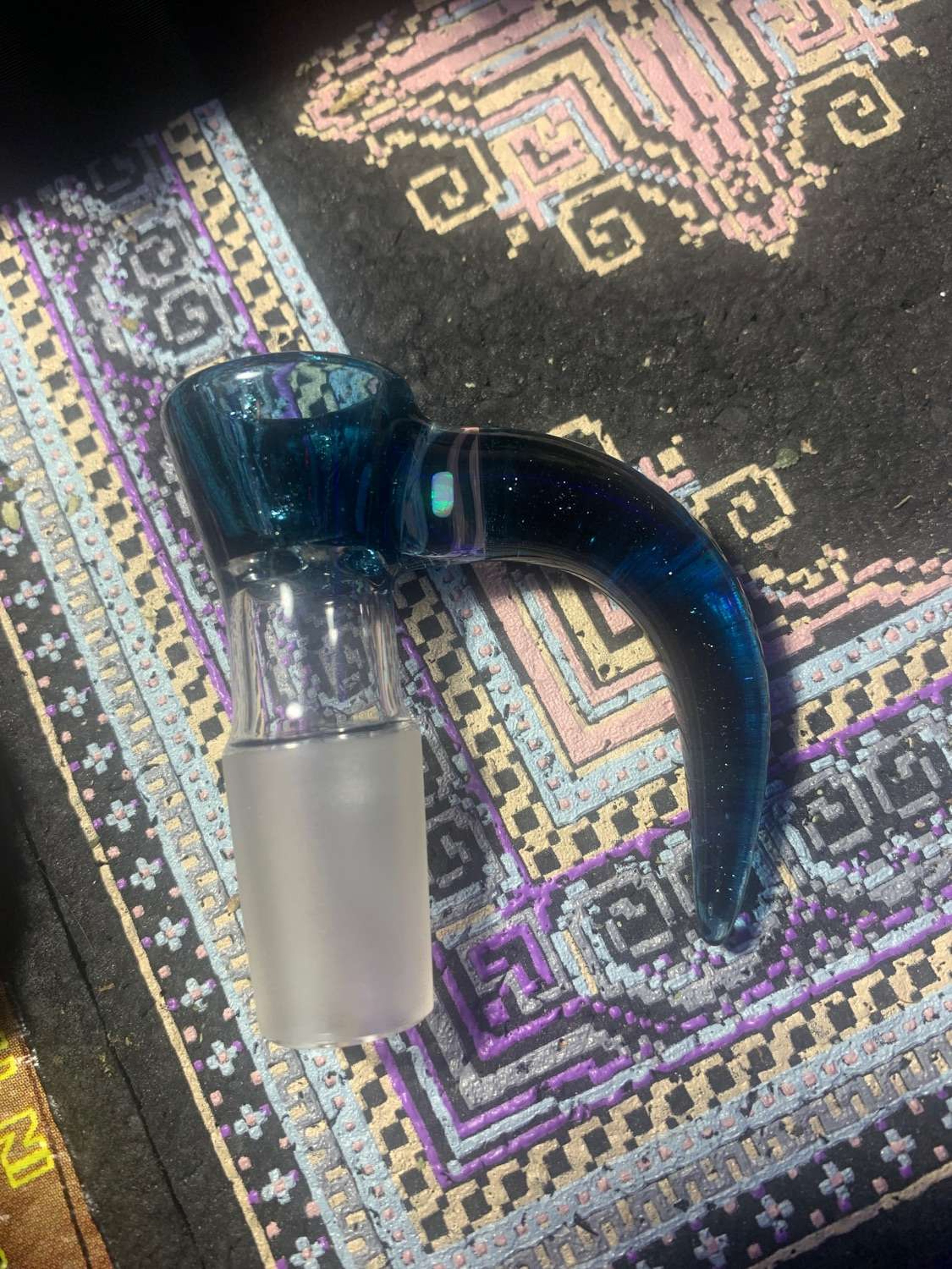Blue stardust jarred bennett. mostly trades image 0